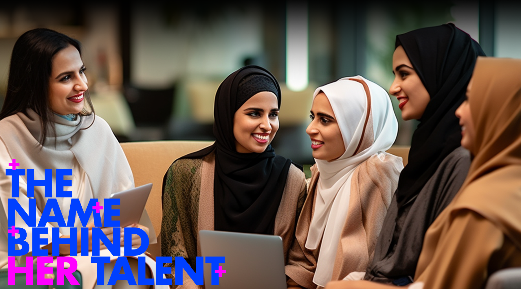 Saudi Ad School & Publicis Groupe ME Launch First-of-its-Kind Women Empowerment Program