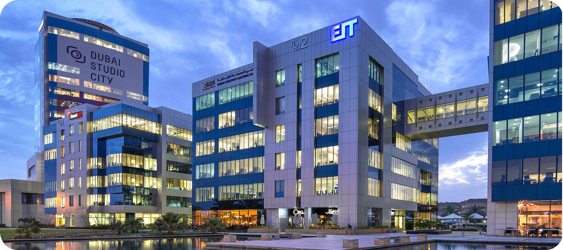 TECOM Group Completes its IPO, Raising AED 1.7 Billion