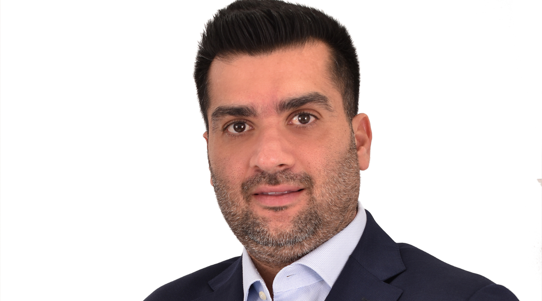 Ipsos: Ziad Issa Appointed as Media CEO in MENA