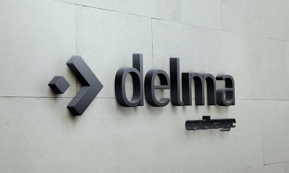 Delma Exchange Appoints Catch Communications as PR Partner