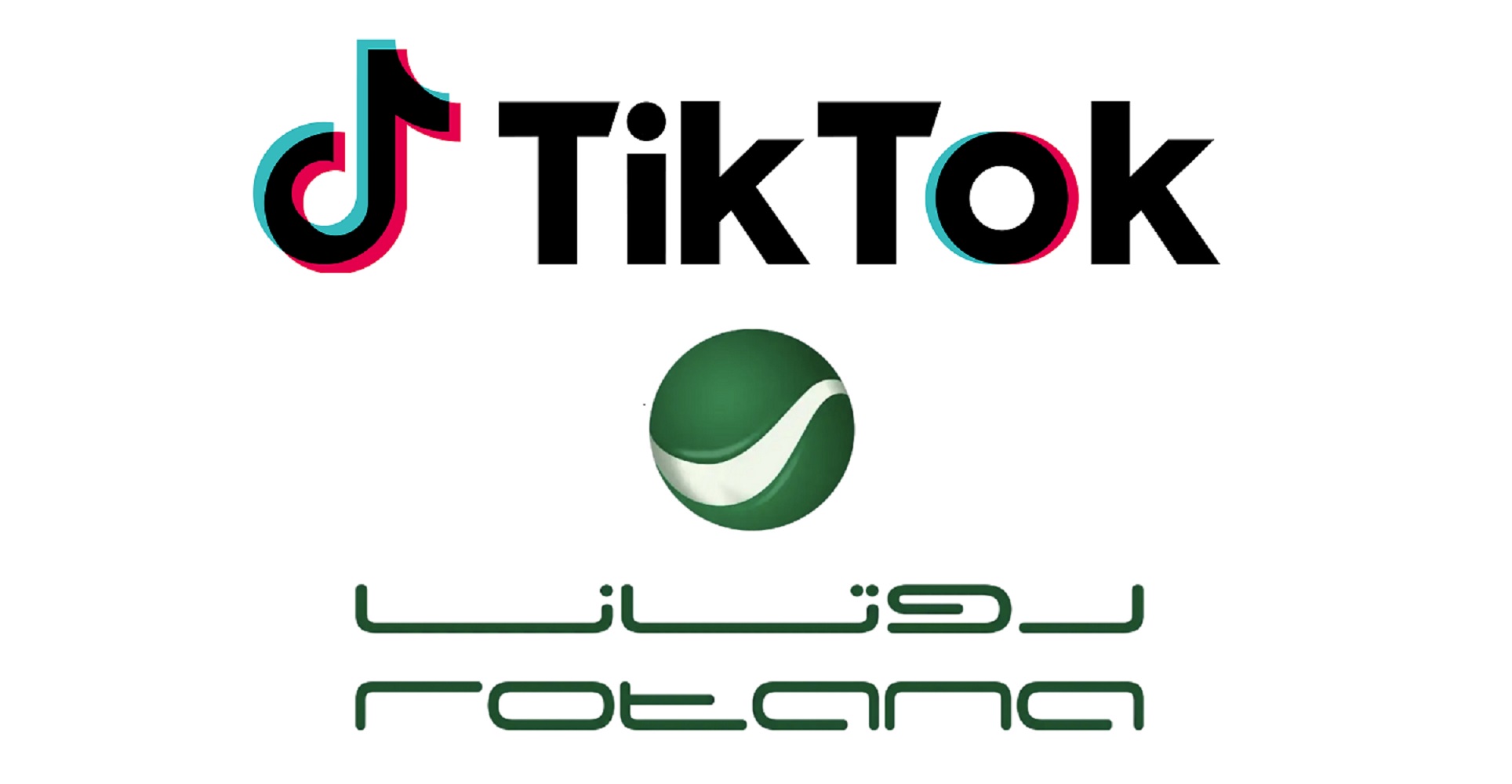 TikTok Strikes Licensing Deal with Rotana Music Group