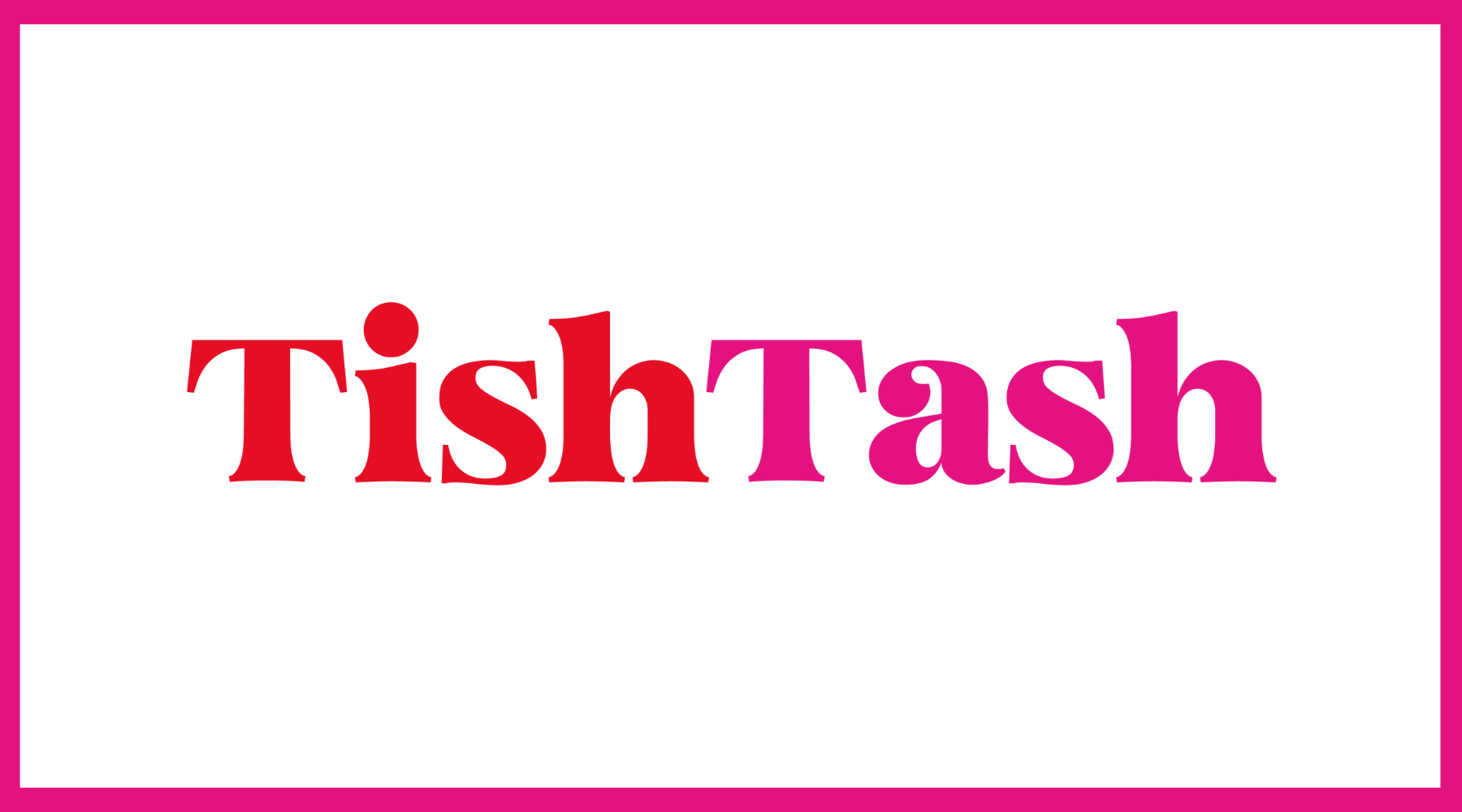 TishTash Communications Expands To The UK