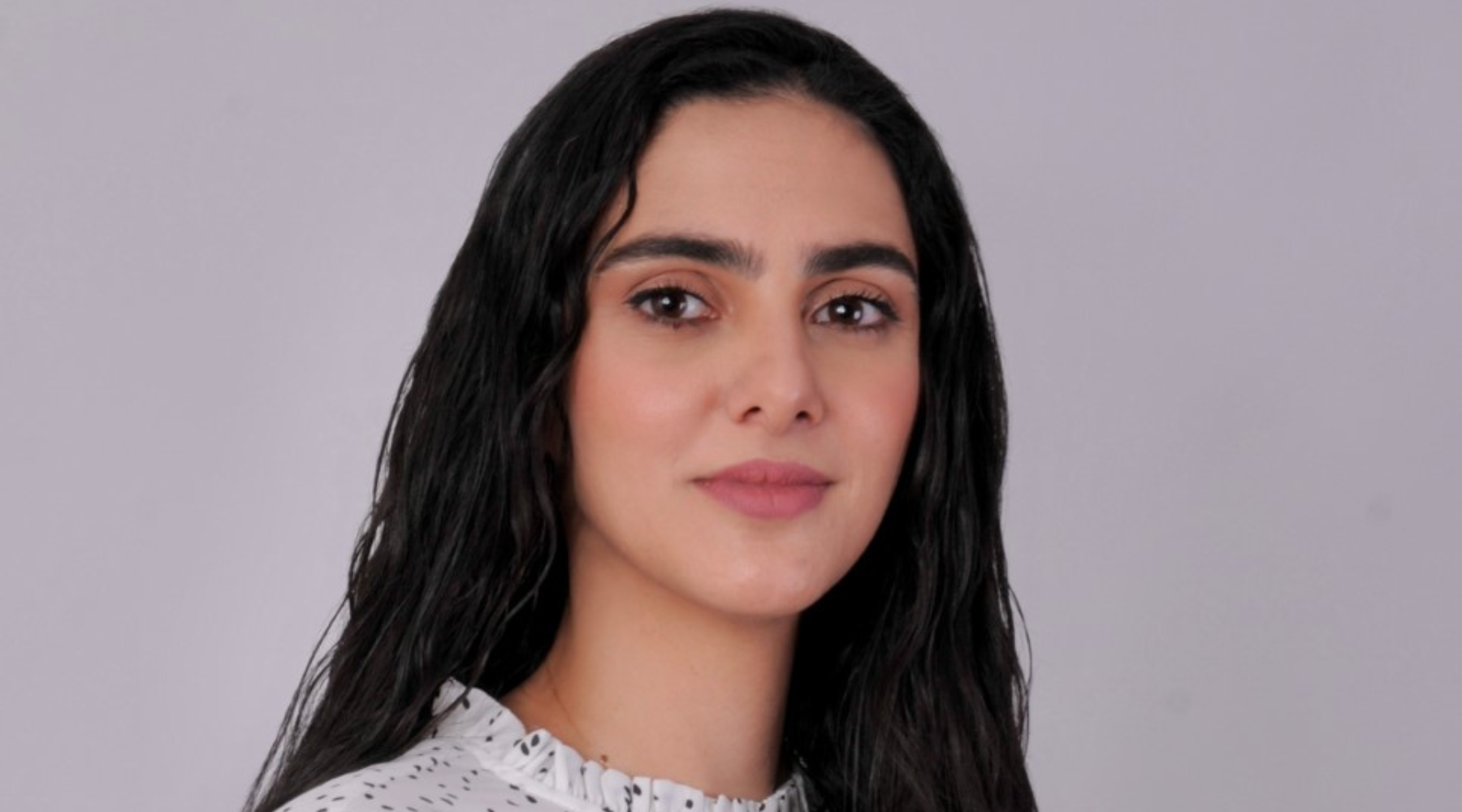 Women To Watch 2022: Amani Al Atat