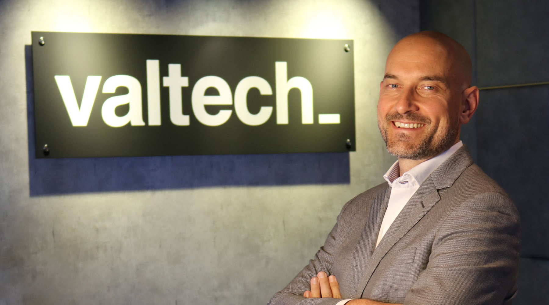 Valtech Appoints Adam Cukrowski as Regional Managing Director for MENA