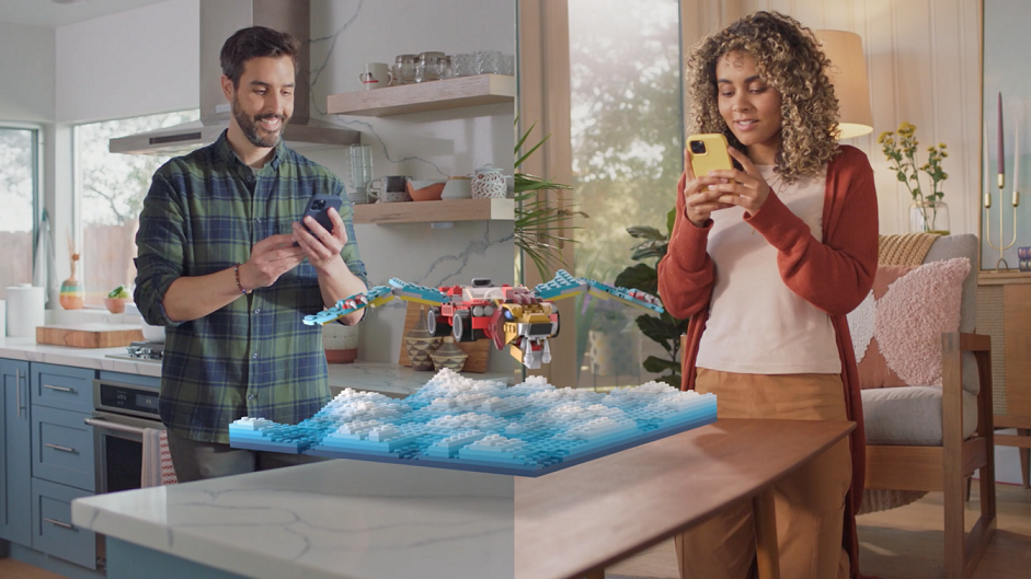 Snap Unveils Flurry of New Products and Partnerships