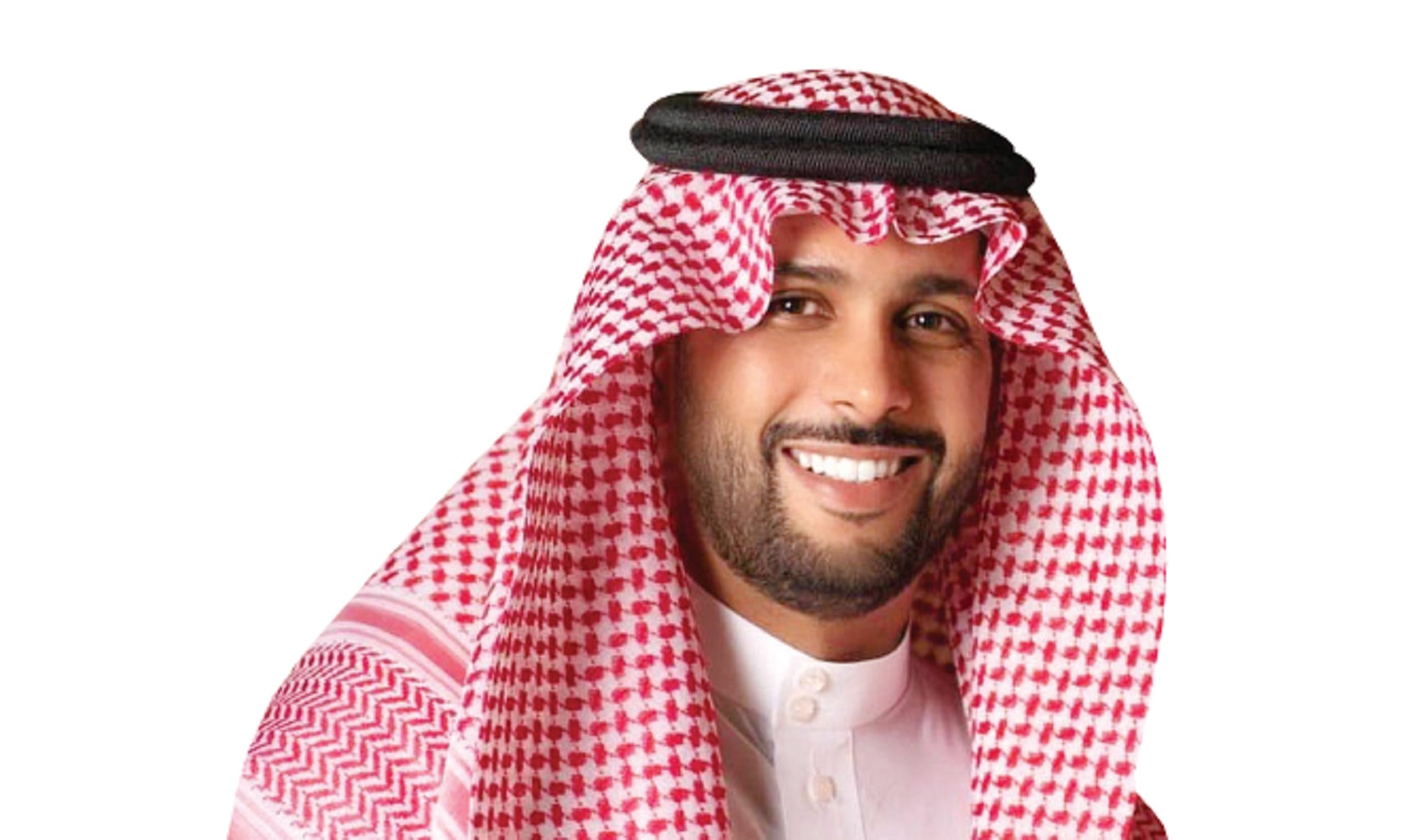 Top 30 Leaders 2021: #1 Mohamed Al-Khereiji