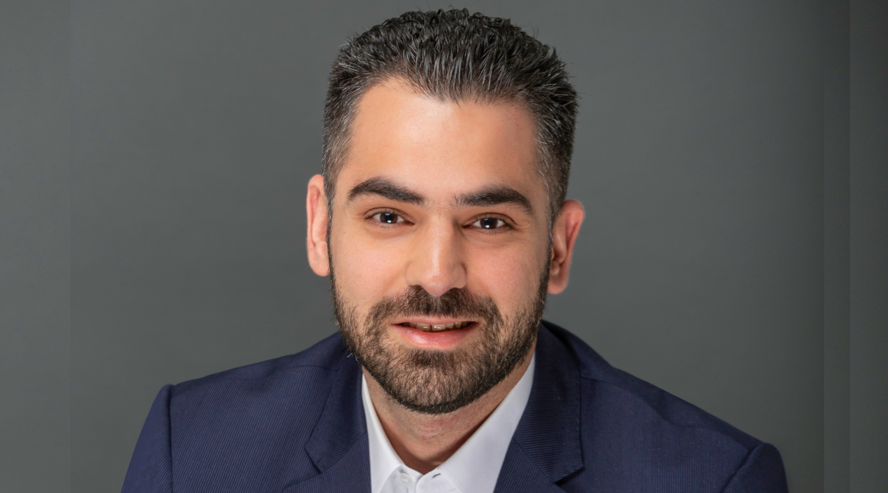 Wael Hamdan Promoted to Chief Financial Officer for Dentsu MENA