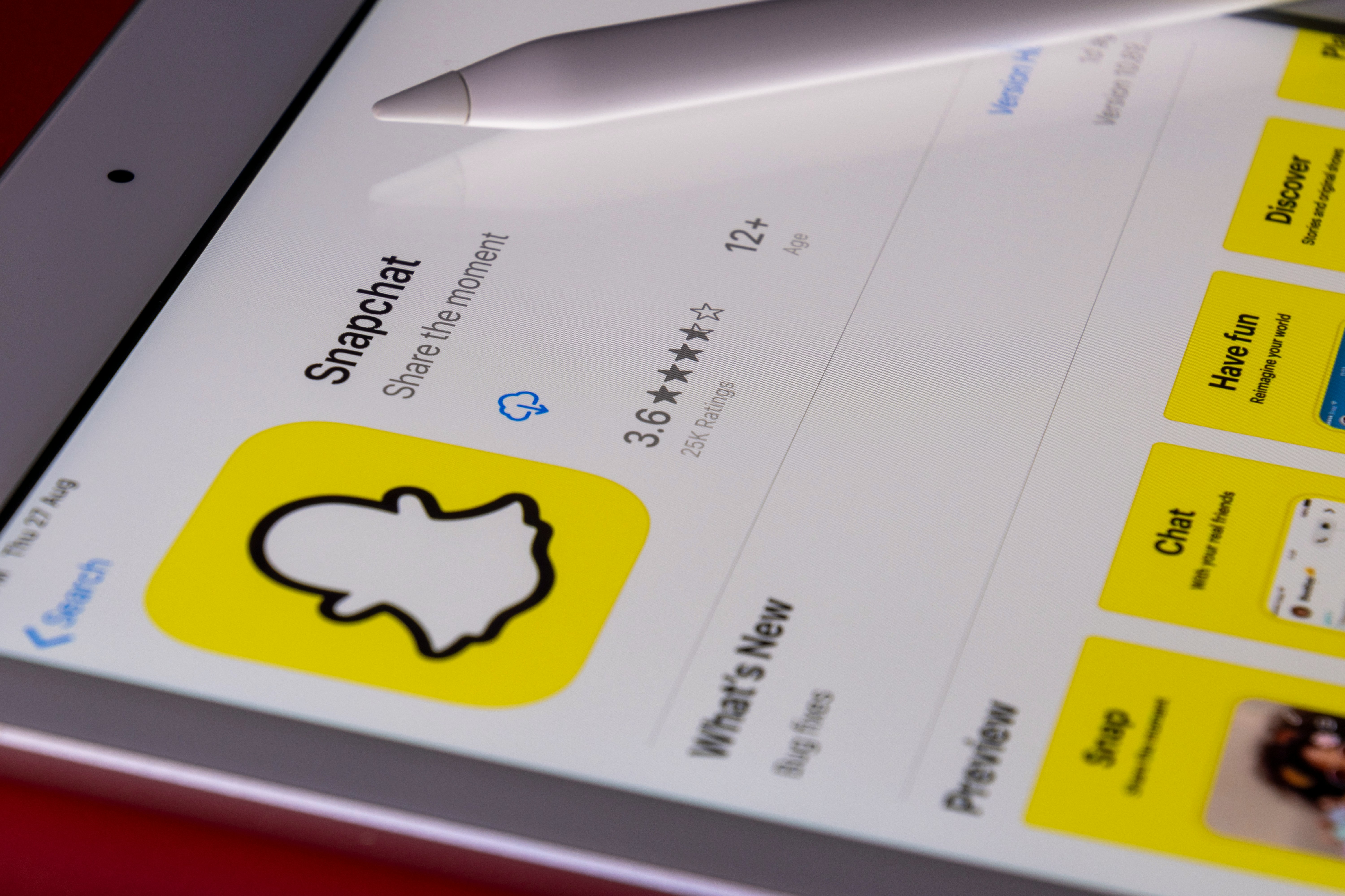 Snapchat and OptimizeApp Forge Strategic Partnership to Empower SMEs in the MENA Region