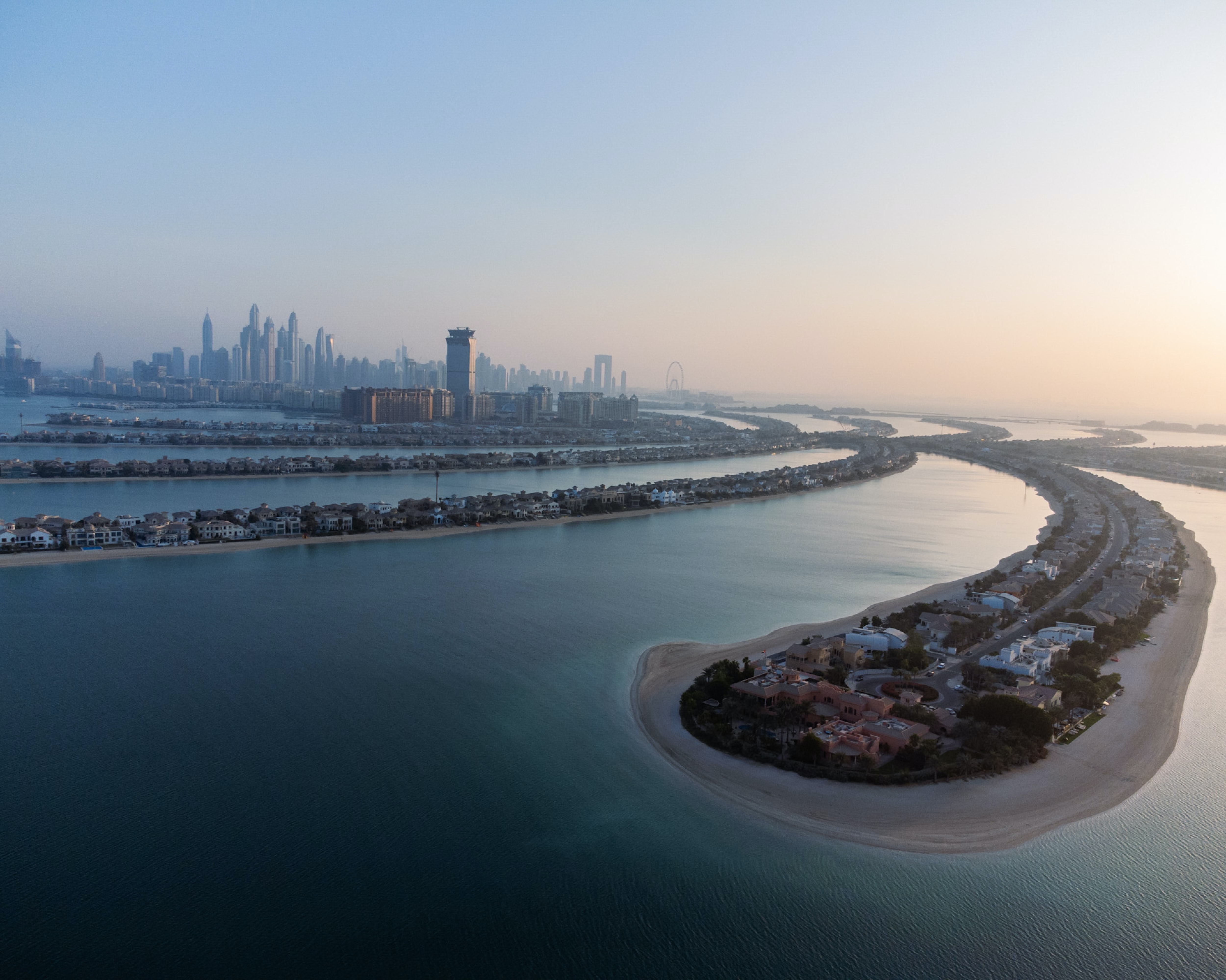 Nakheel Aligns with Dubai’s Real-Estate Priorities through Latest Re-branding