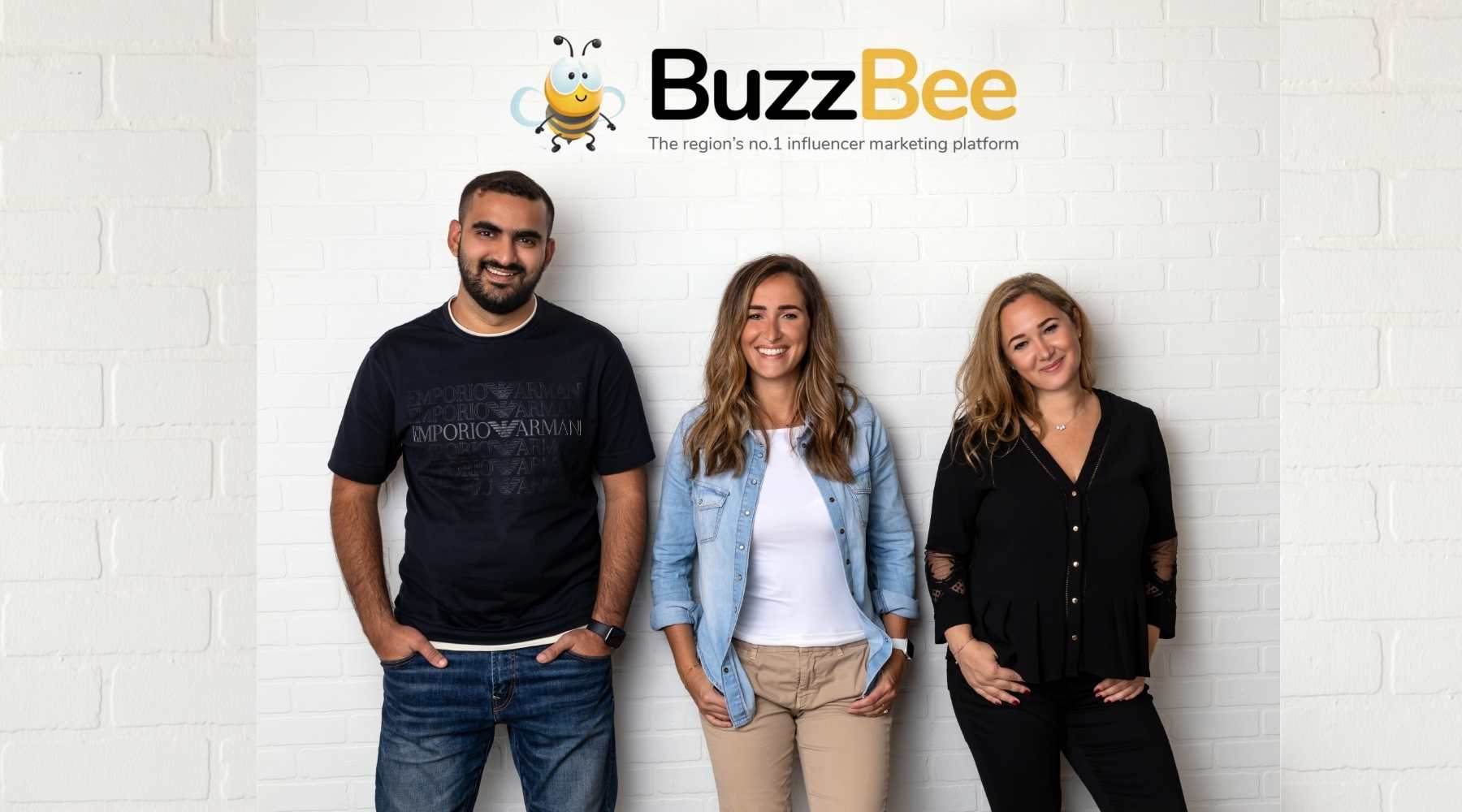 BuzzBee: UAE's First Barter Portal for Influencer Collaborations