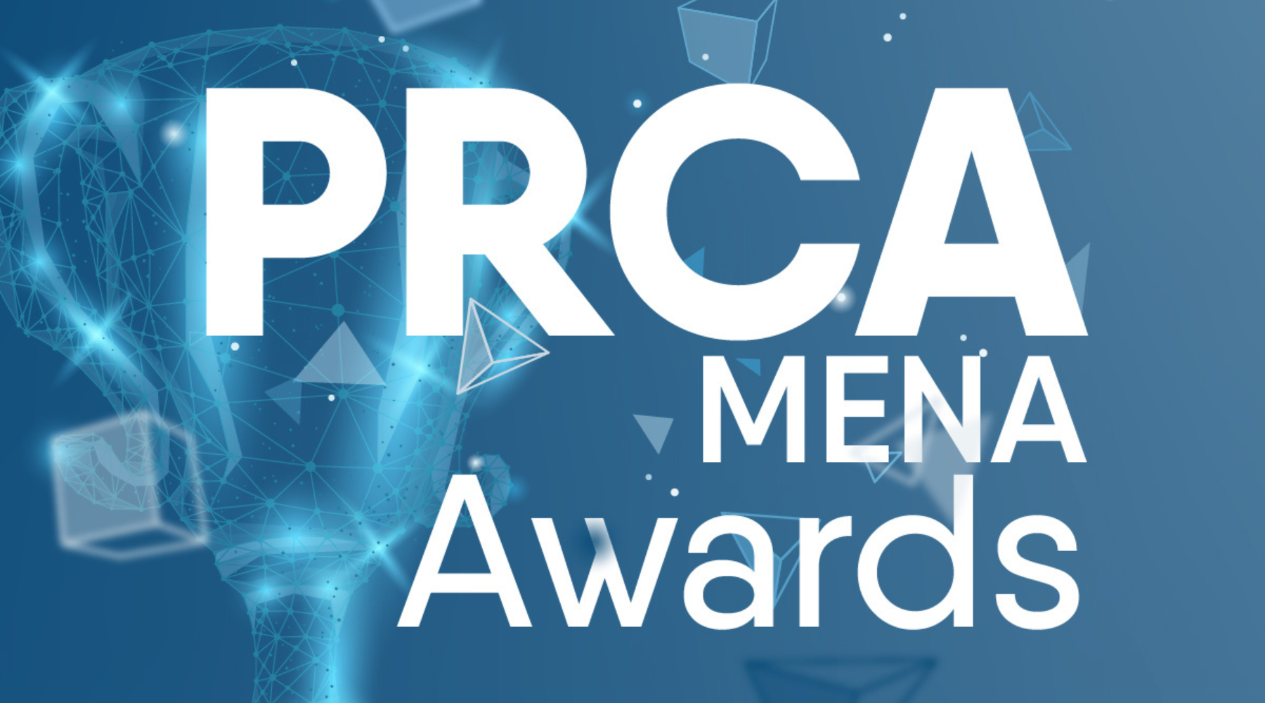 PRCA MENA Awards Announce Winners for 2023 Edition