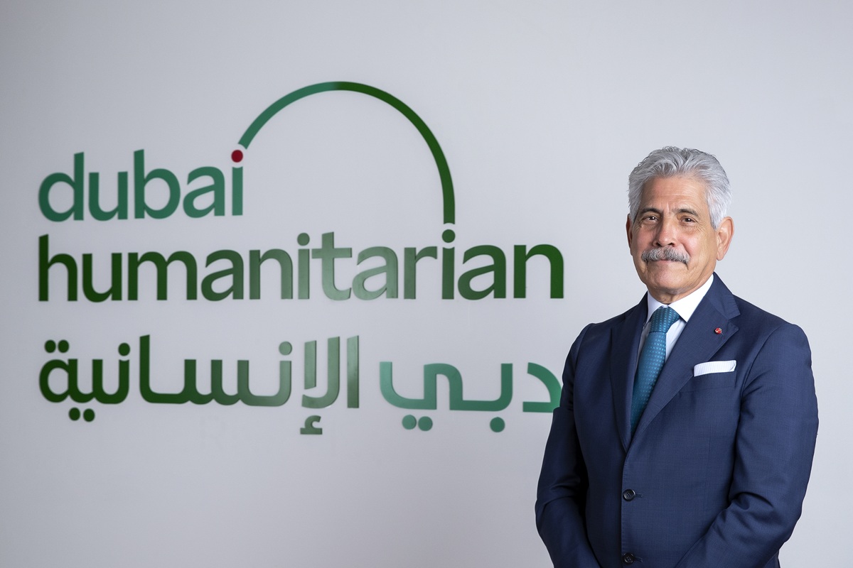 DUBAI HUMANITARIAN AND THINKSMART PARTNER TO STRENGTHEN COMMUNITY ENGAGEMENT