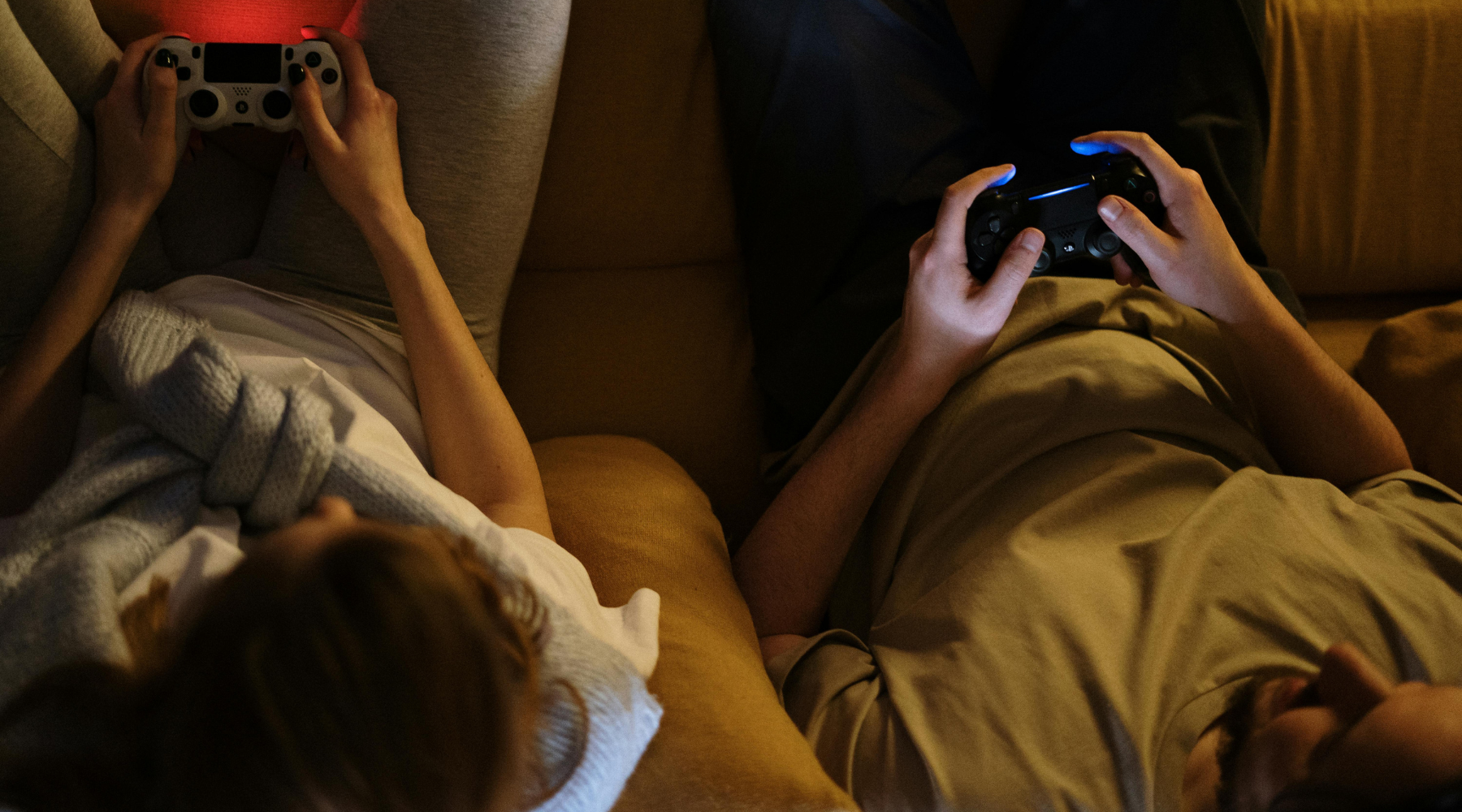 Gaming Negatively Affects Gamers in the UAE More Than the Global Public