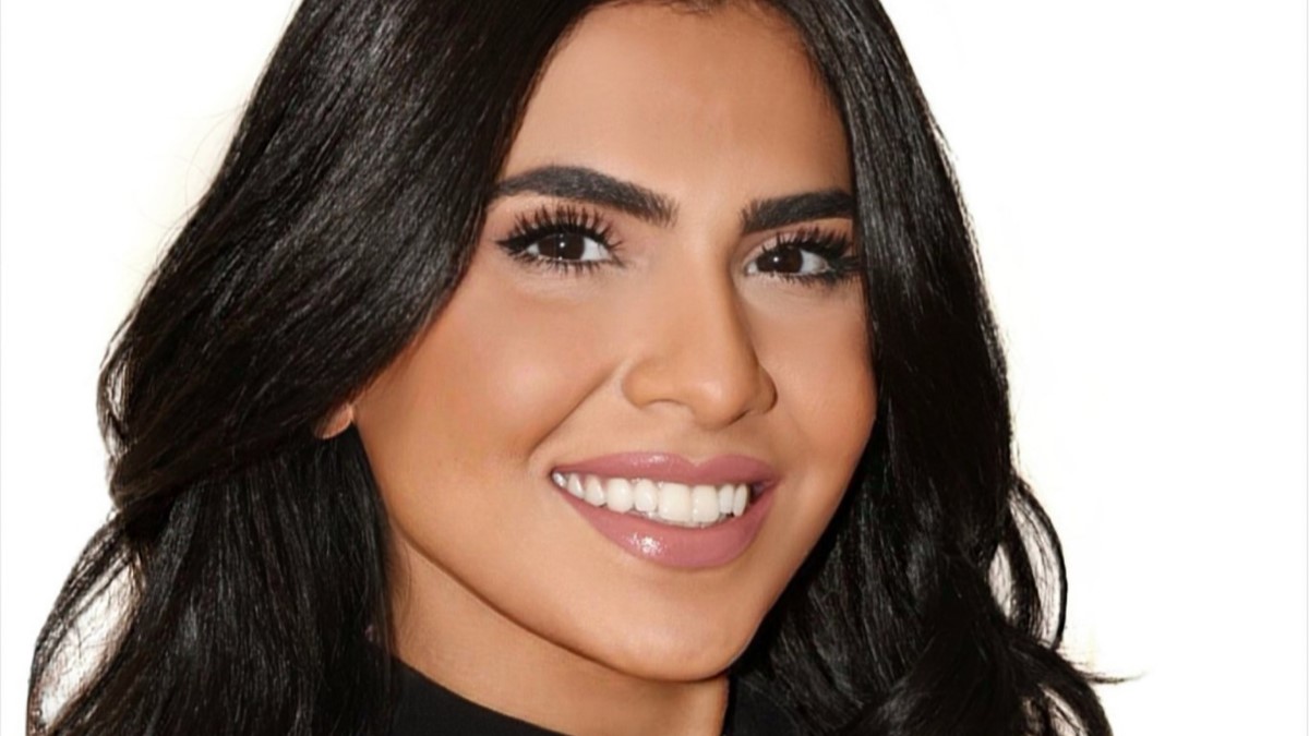 REEM SABOBEH, 30 UNDER 30