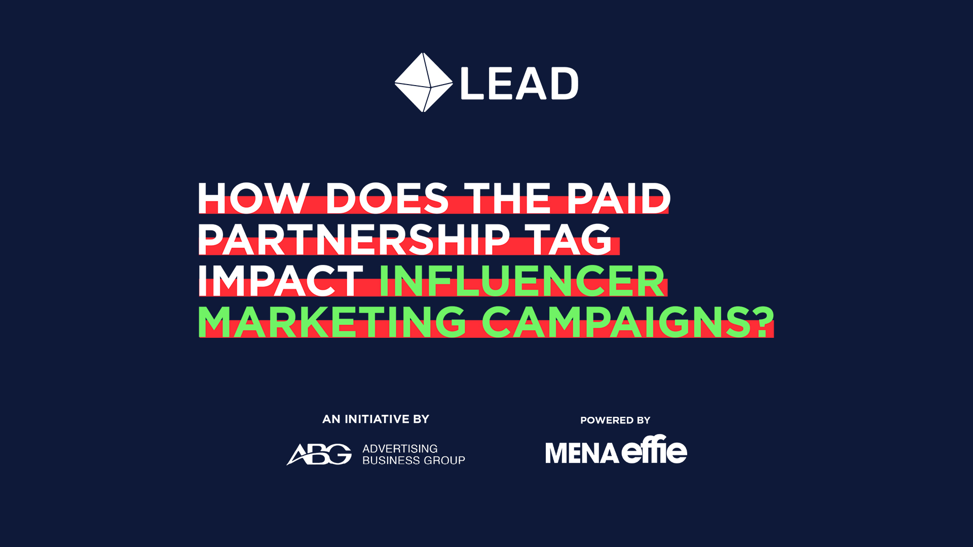How Does the Paid Partnership Tag Impact Influencer Marketing Campaigns?