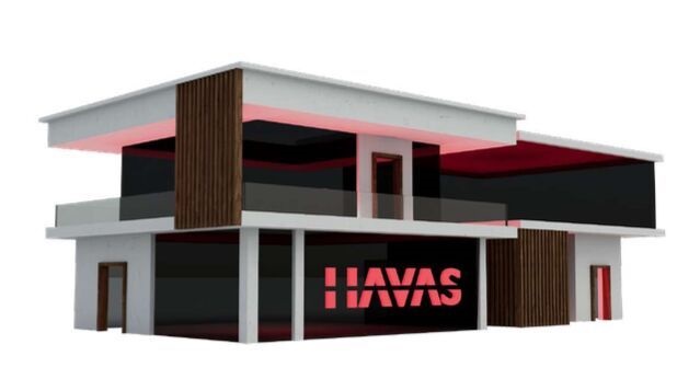 Havas Group Opens Its First Virtual Village in the Metaverse