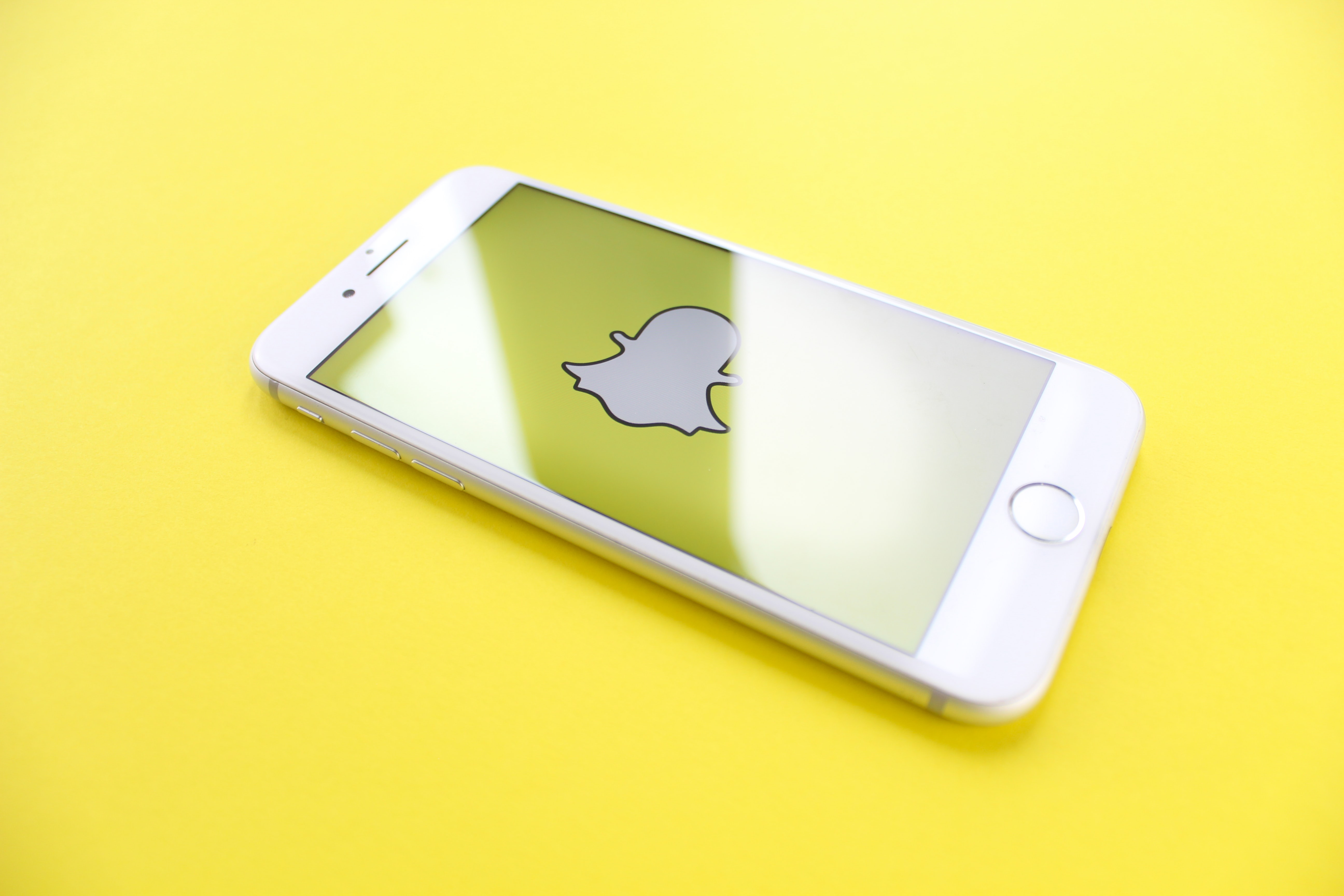Snapchat: Tech Innovation at the Forefront