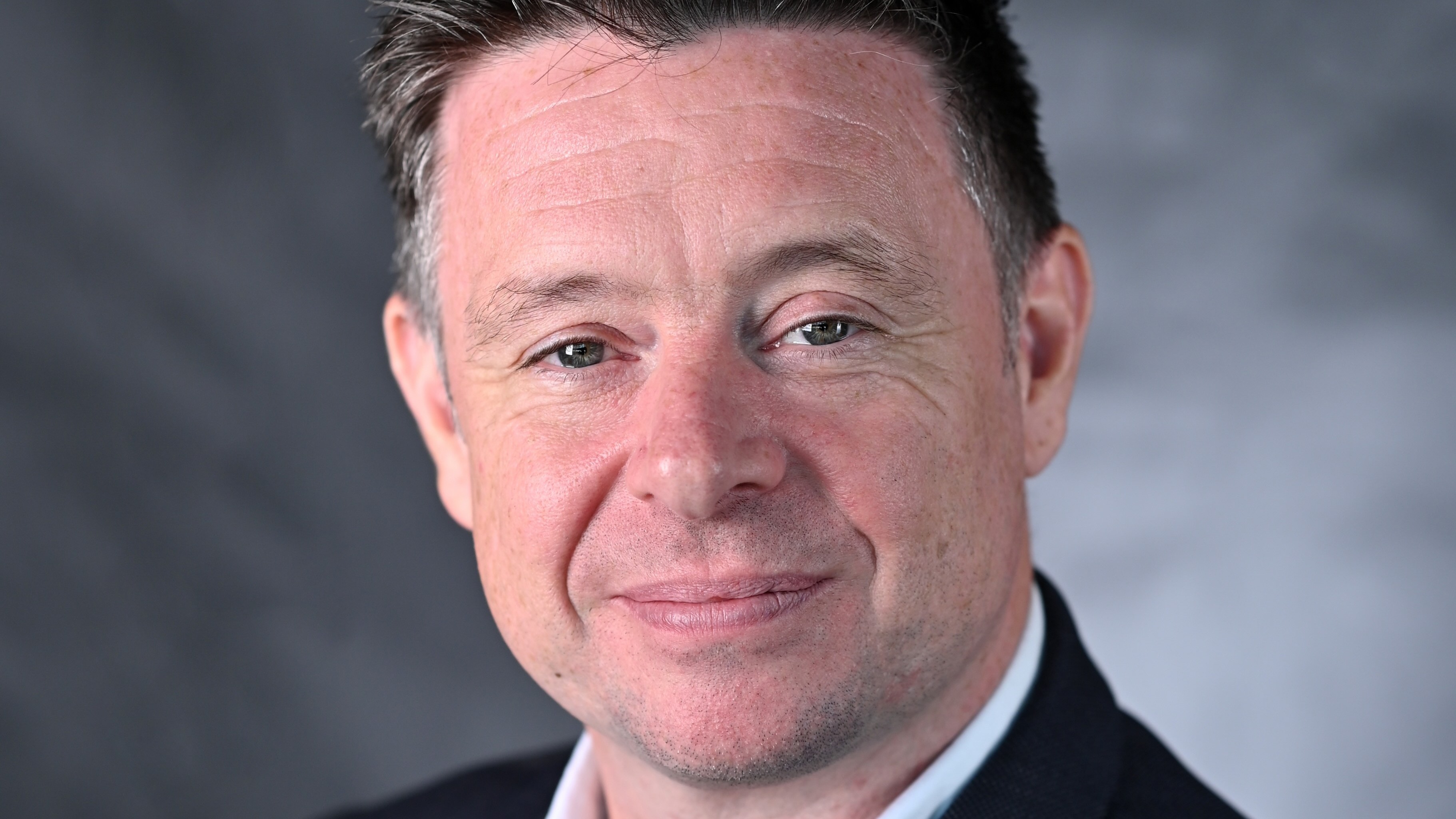 TERRY KANE: IS THE DATA REVOLUTION ABOUT TO CHANGE ADVERTISING AS WE KNOW IT?