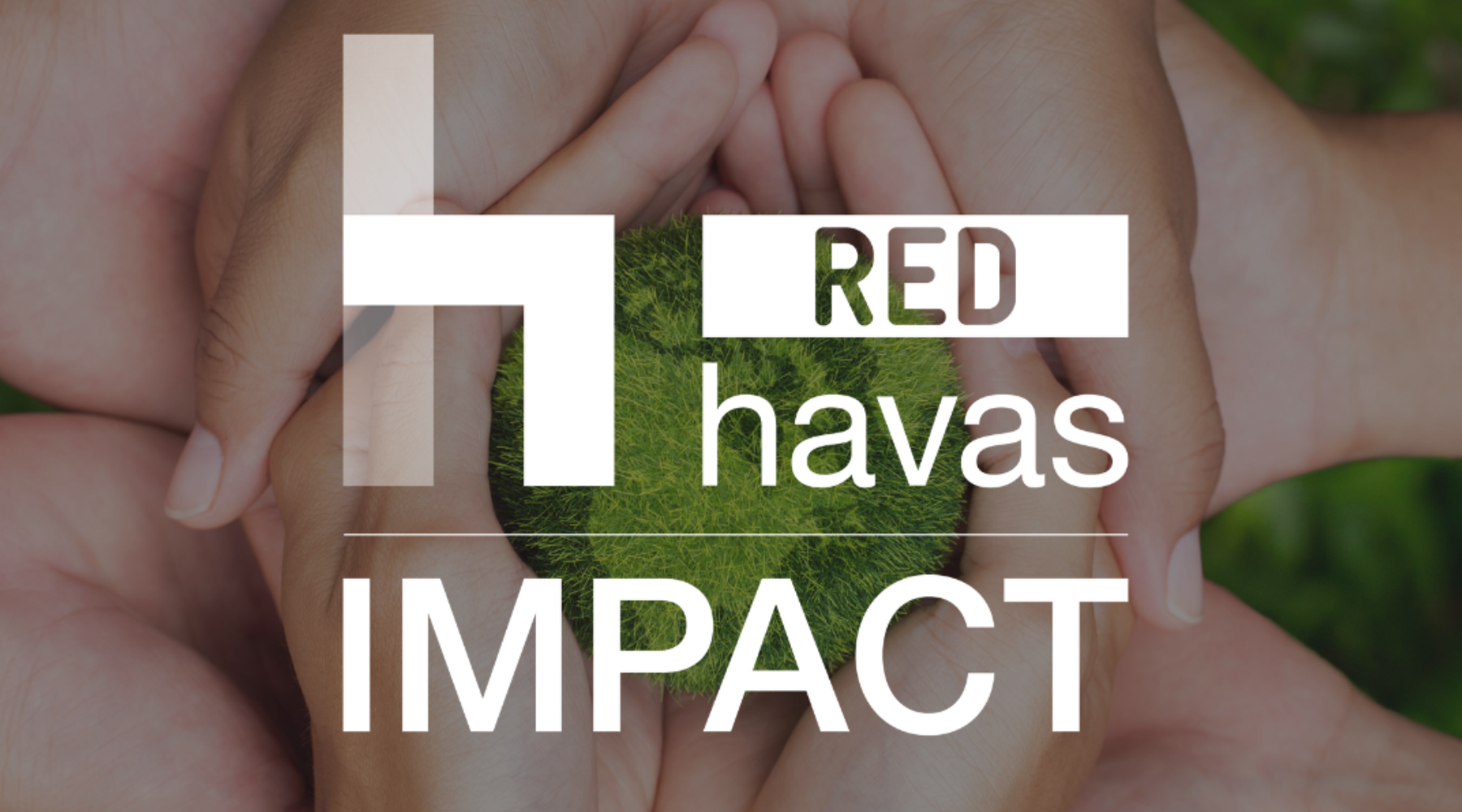 Havas’s ‘Red Impact’ on the MENA Region