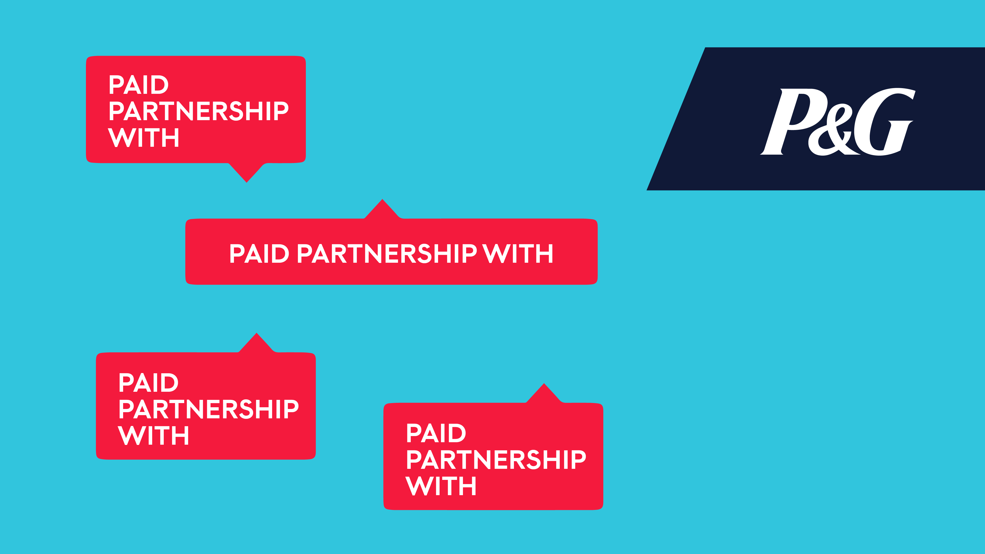 Paid Partnerships: Driving Brand Credibility and Trust