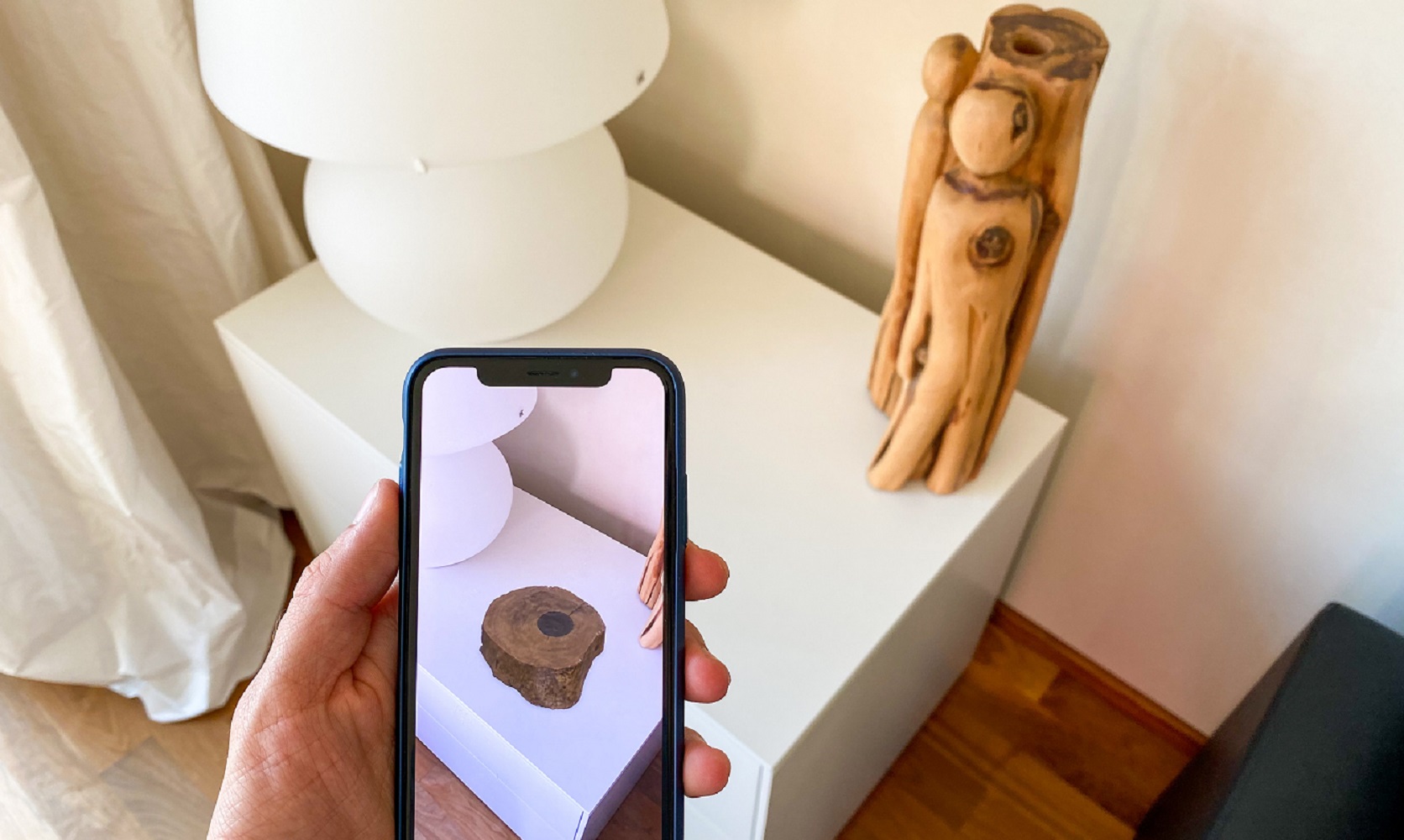 How AR Makes You Fall in Love with a Product