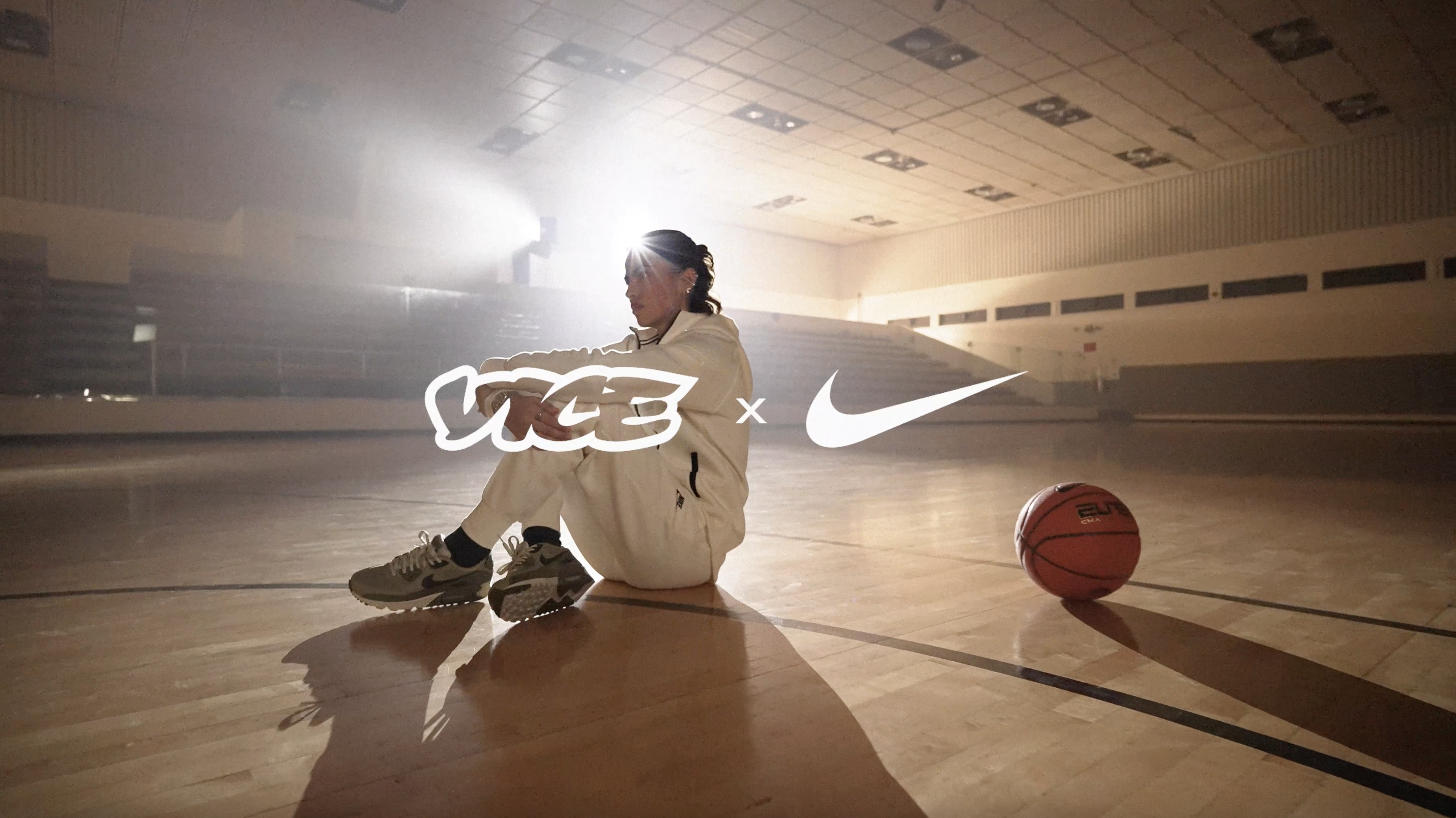 Case Study: Elevating Personal Narratives with Nike
