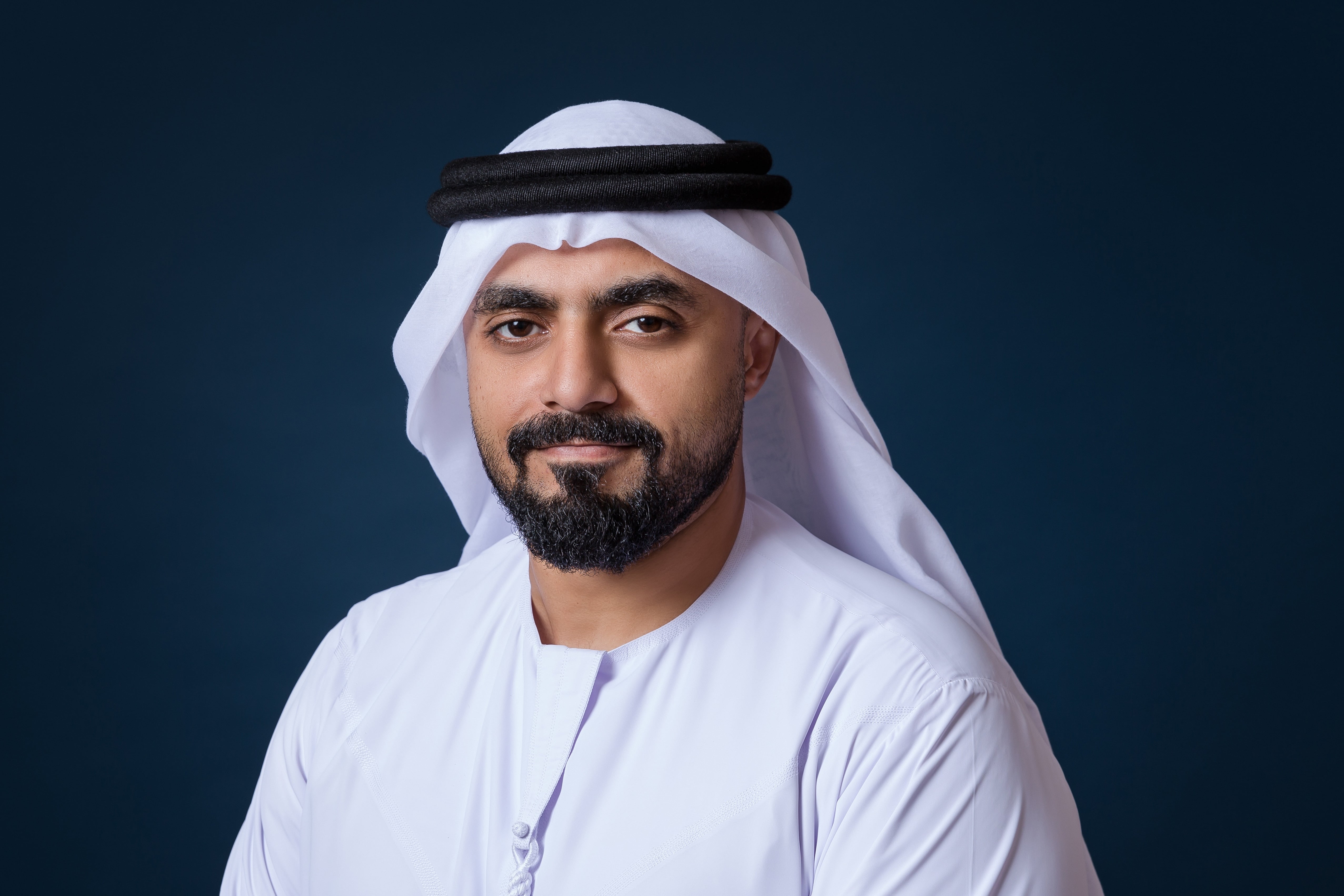 Meet Taryam Al Subaihi, MEPRA's First Emirati Chairperson