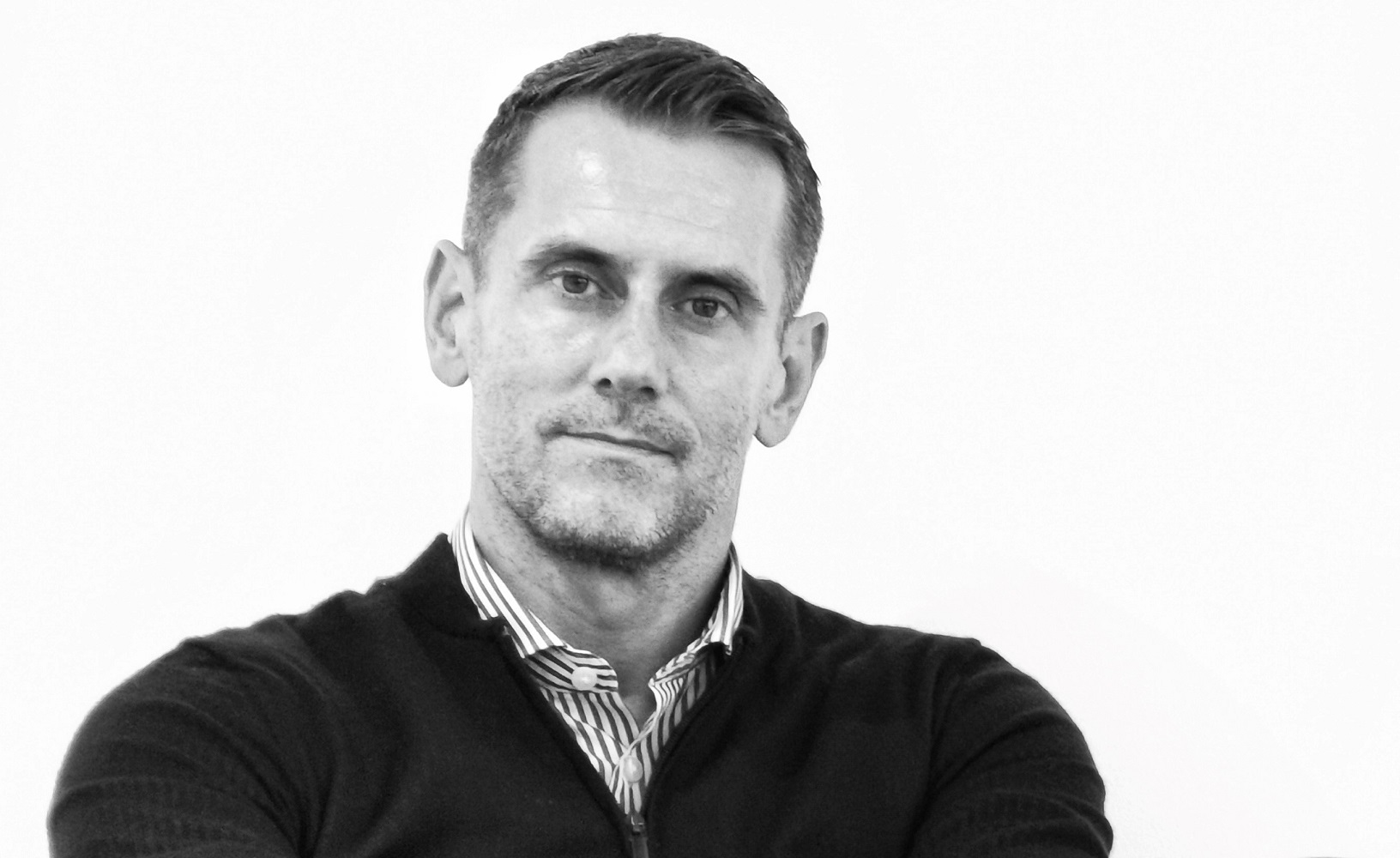 Yazle Media Appoints Jamie Atherton as New Managing Director