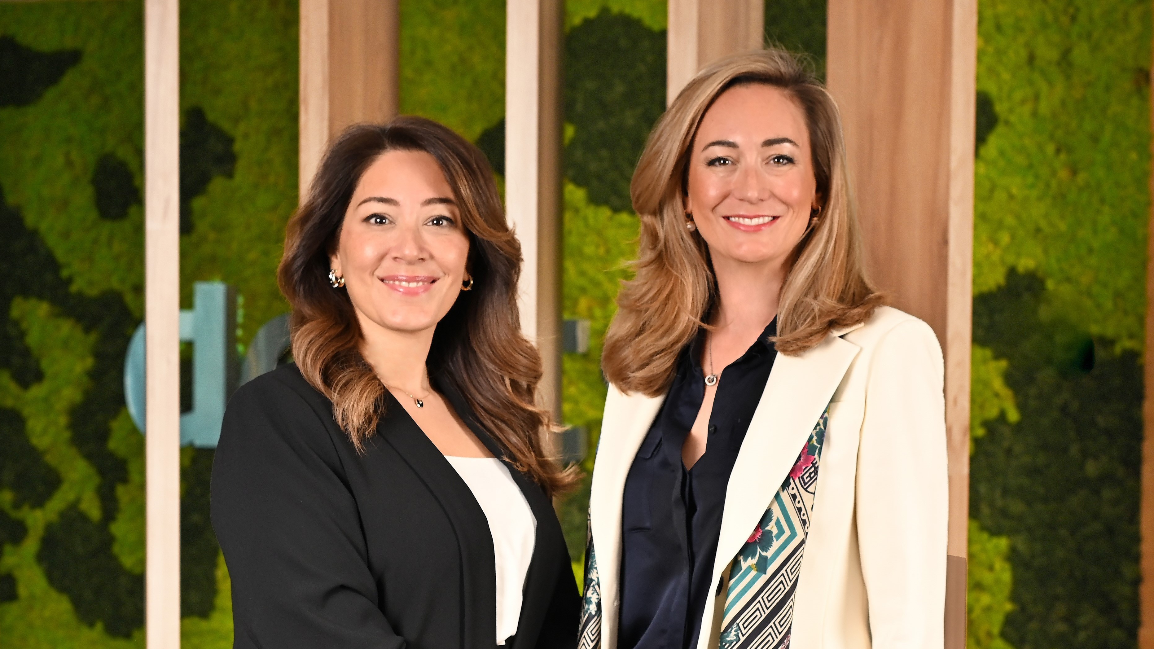 DETNSU APPOINTS FIONA BLACK AND MAYA TAYARA