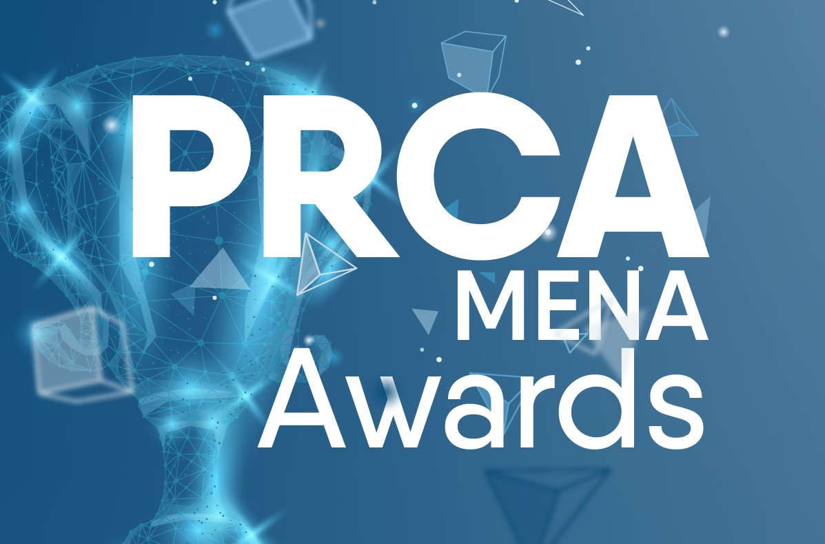 PRCA MENA Awards 2023 Rescheduled in Honor of Late Director General Francis Ingham