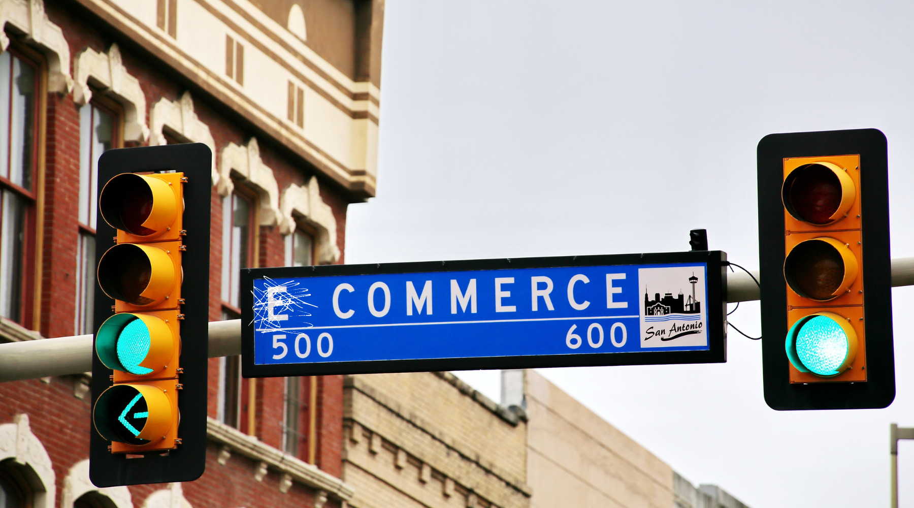 Where is Commerce Headed?