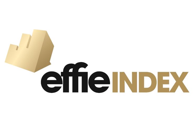 FP7McCann Tops Effie Global Index 2021
