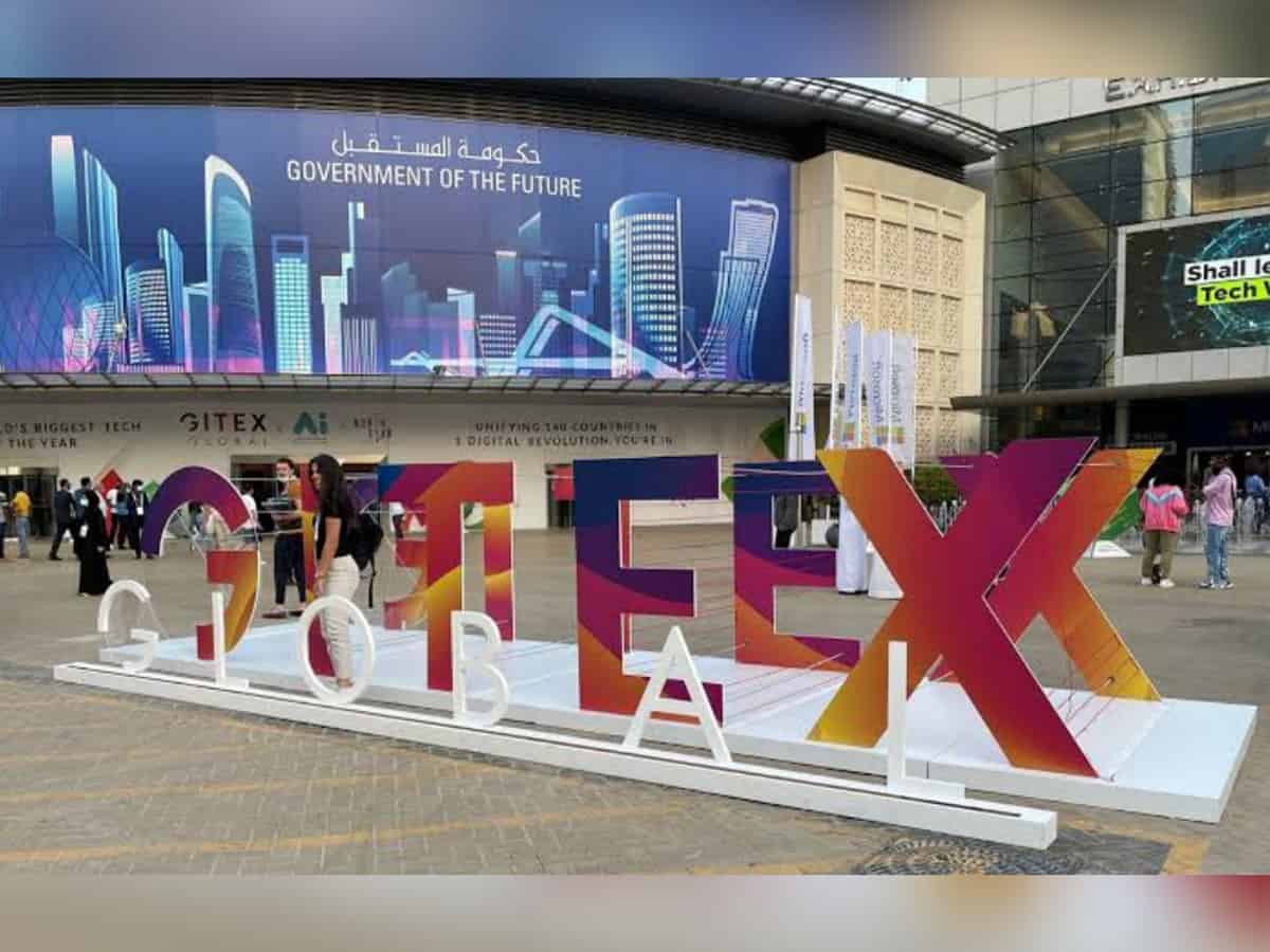 Marketing Mania Wraps Up its 3rd Edition at GITEX 2022