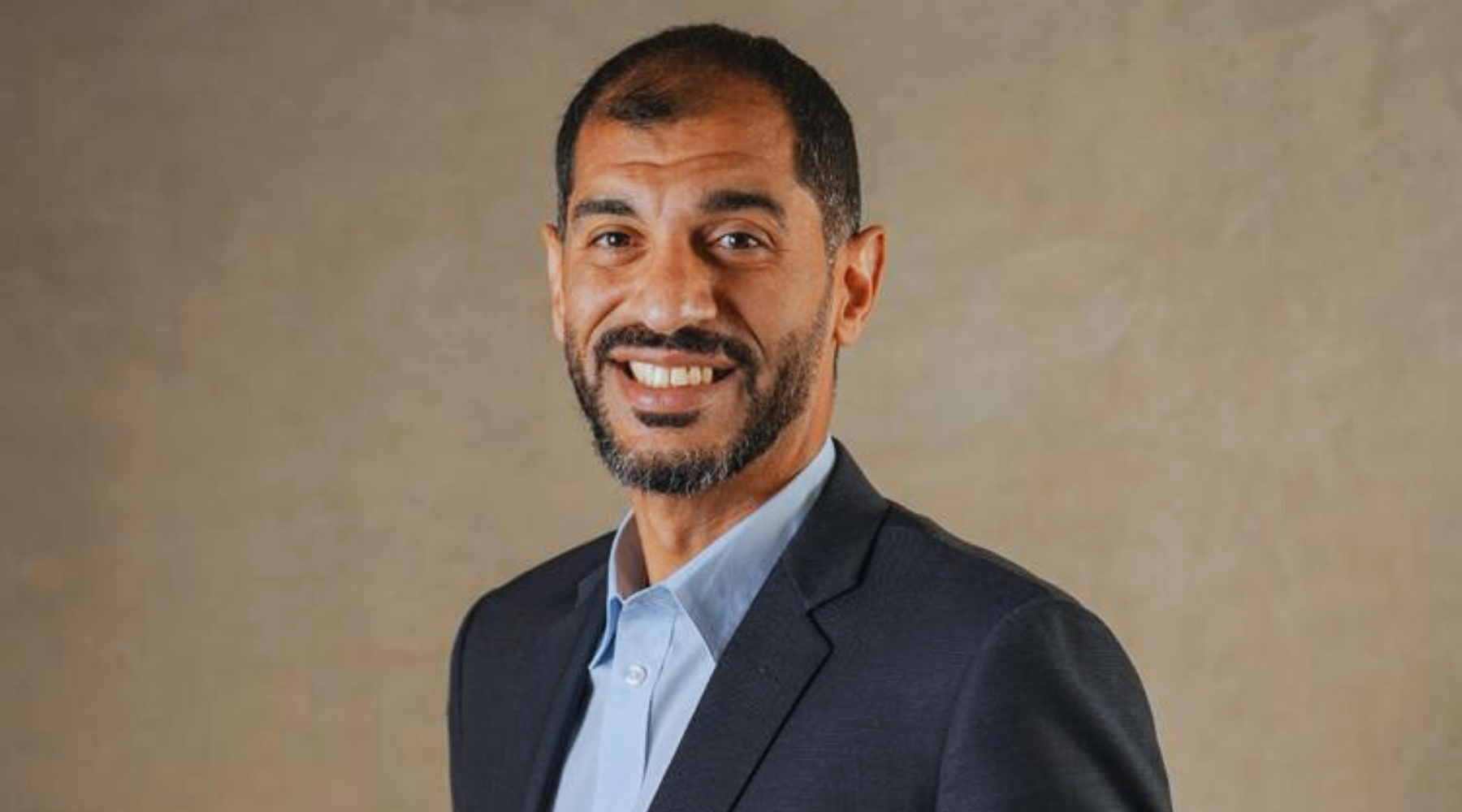 OMD Egypt’s Tarek Jaffar Takes Helm as CEO