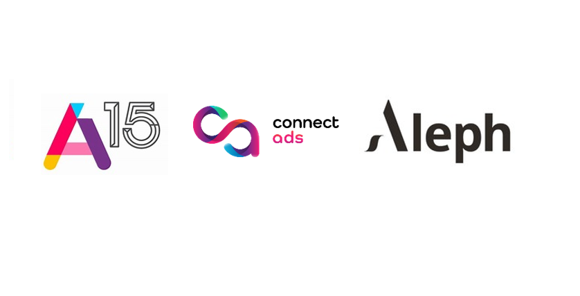 Aleph Acquires 86% in Connect Ads, MENA’s Launchpad for Digital Innovations