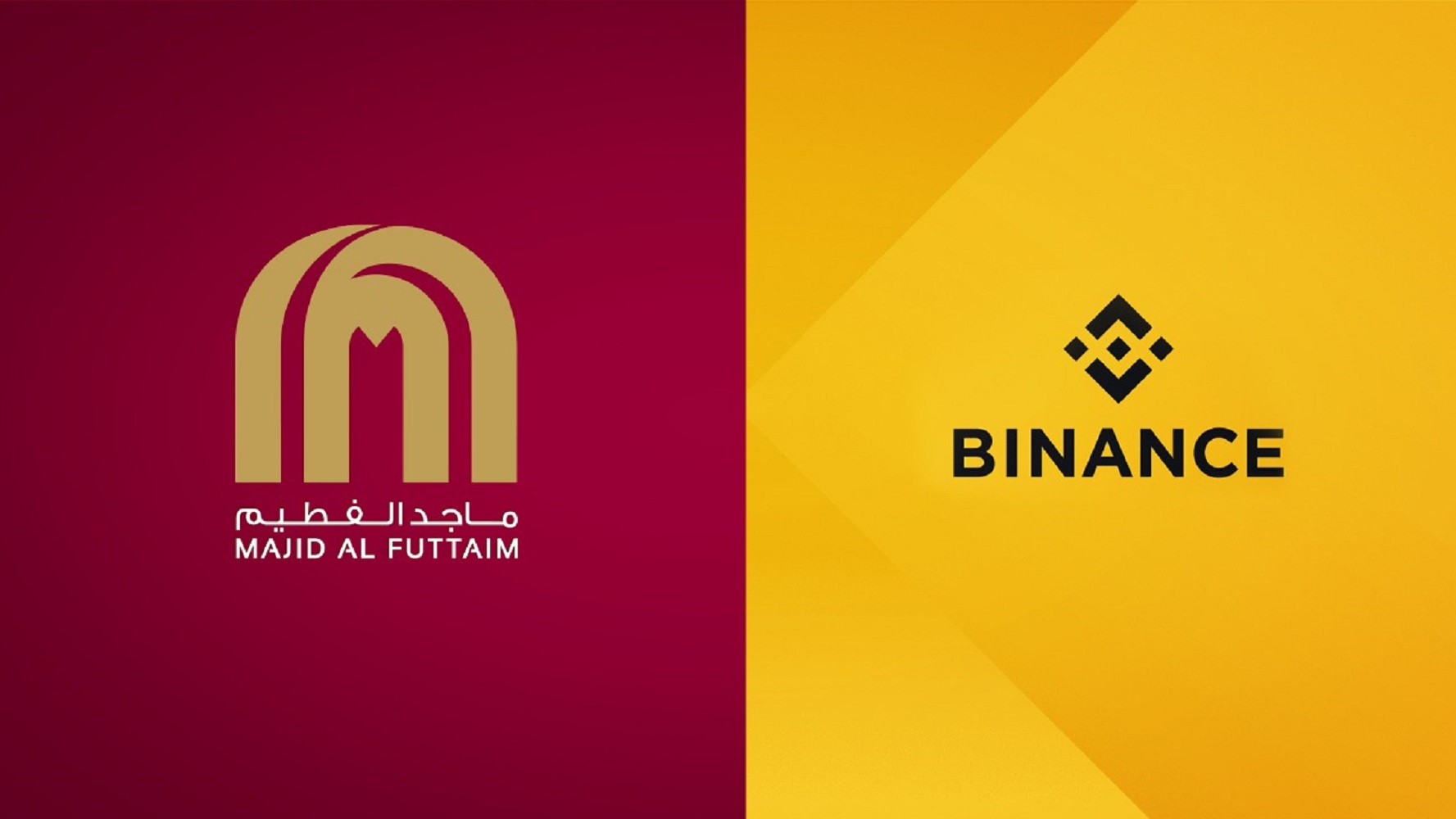 Majid Al Futtaim and Binance Announce Partnership to Unlock Web3 Capabilities for Customers