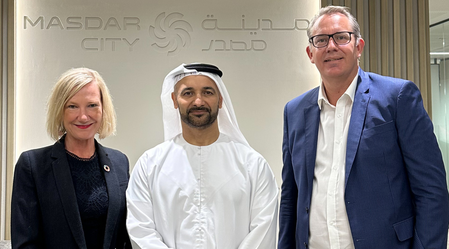 Manara Global Expands Presence to Masdar City, Abu Dhabi