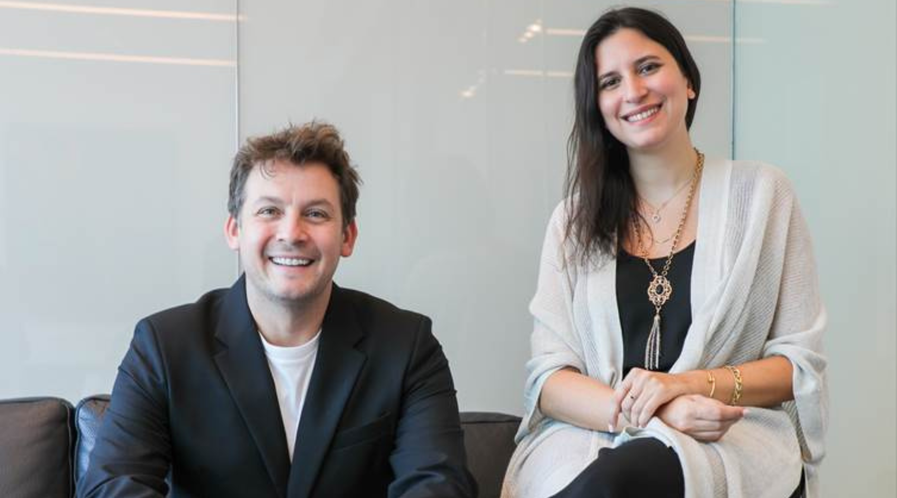 Formidable Duo Takes the Reins at PHD MENA