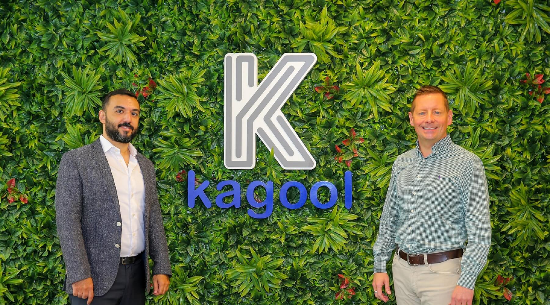 Kagool Announces Expansion into the Middle East and Africa