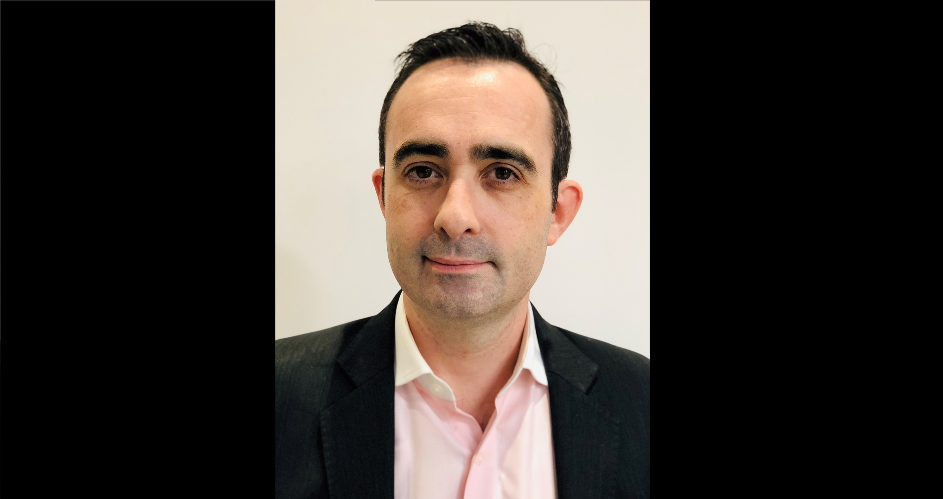 Krohne Group appoints Jonathan Ashton as Head of Marketing and Communications for the MENA region