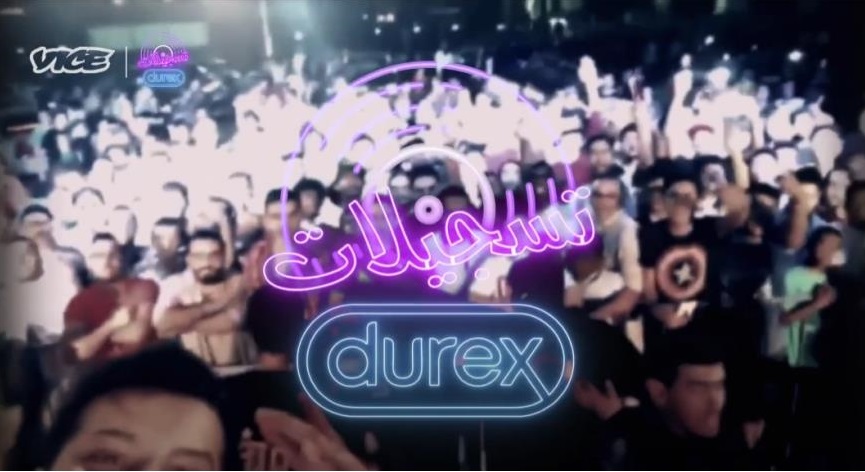 How Durex and Vice Media Group Used Music to Connect with Saudi Youth