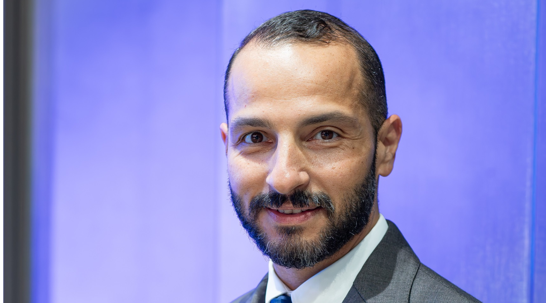 BMW Group Appoints Rami Joudi to Spearhead Corporate Communications