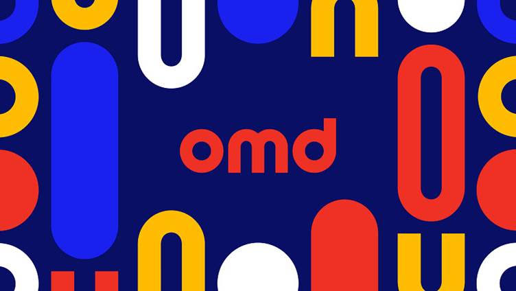 OMD SENDS NEW MESSAGE TO MARKETERS: “WE CREATE WHAT’S NEXT"