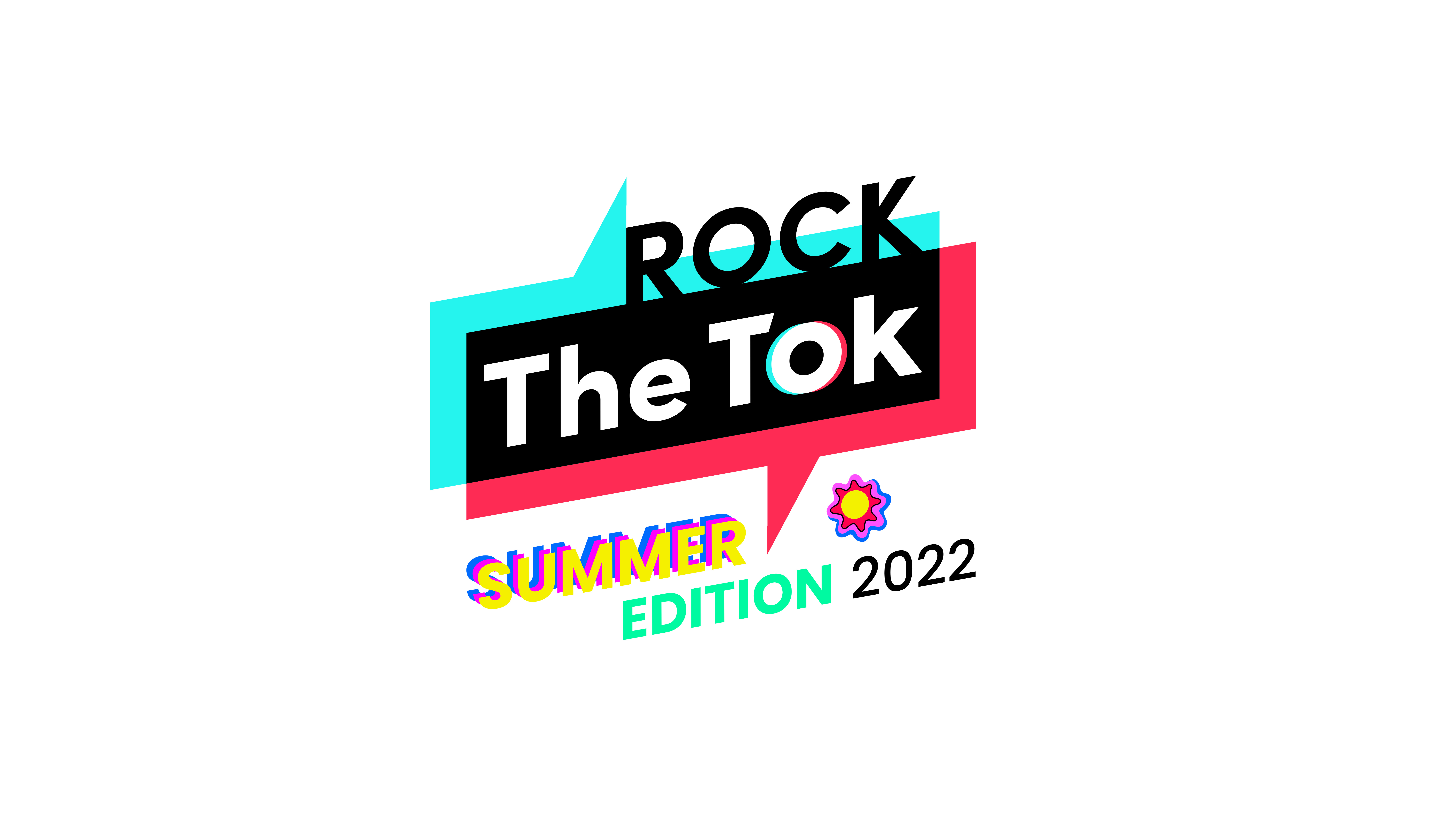 TikTok’s Rock the Tok Competition Concludes Second Year with Region's Brightest and Best Agencies