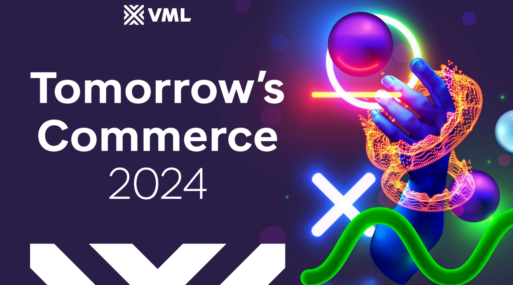 Tomorrow’s Commerce: Top Trends to Transform Retail Beyond 2024