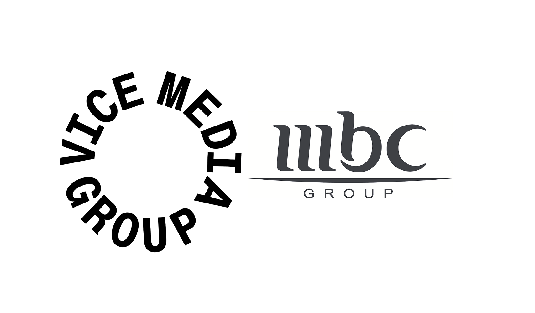 MBC Group Signs Exclusive Content Partnership with Vice Media Group