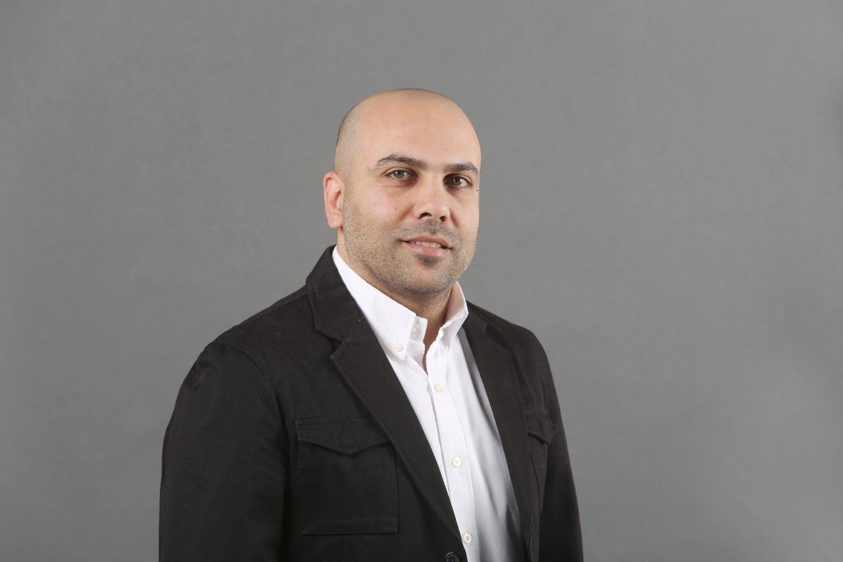 OMG MENA Appoints Maroun Hassoun as Regional General Manager of OMD MENA