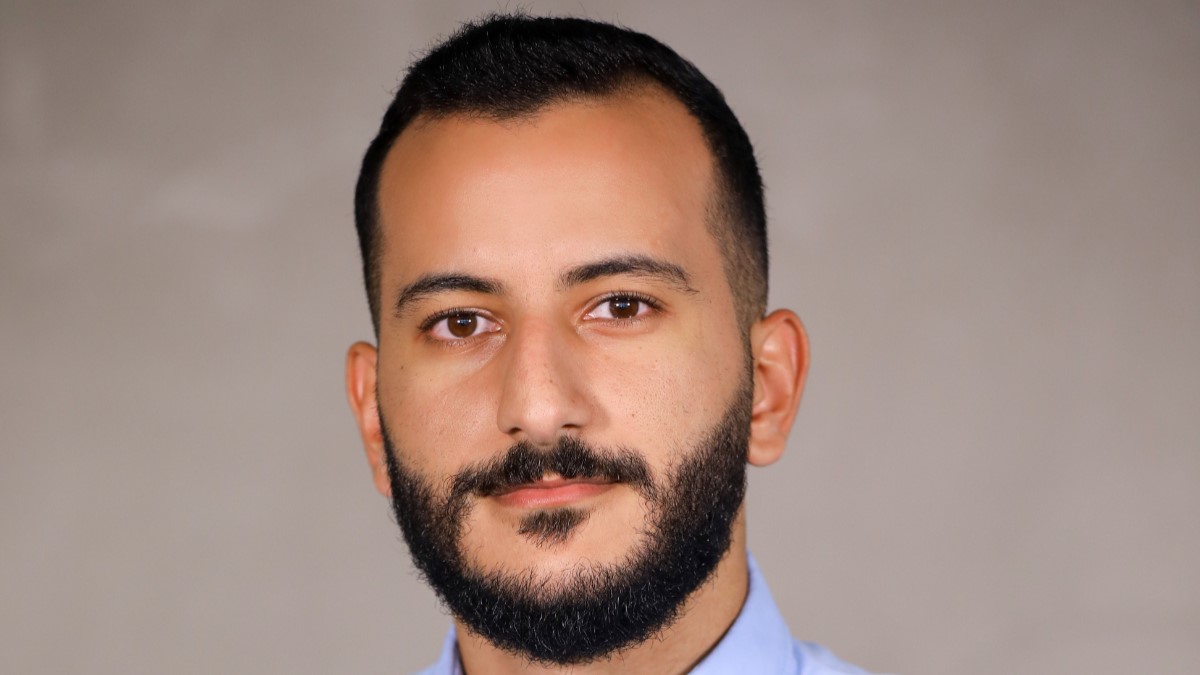 HUSSEIN BADRAN, 30 UNDER 30