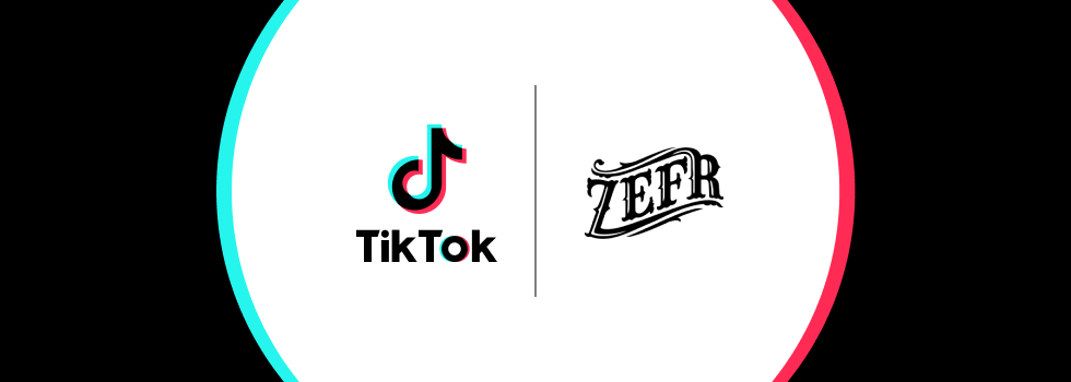 TikTok Partners with Zefr on Brand Safety and Brand Suitability Measurement