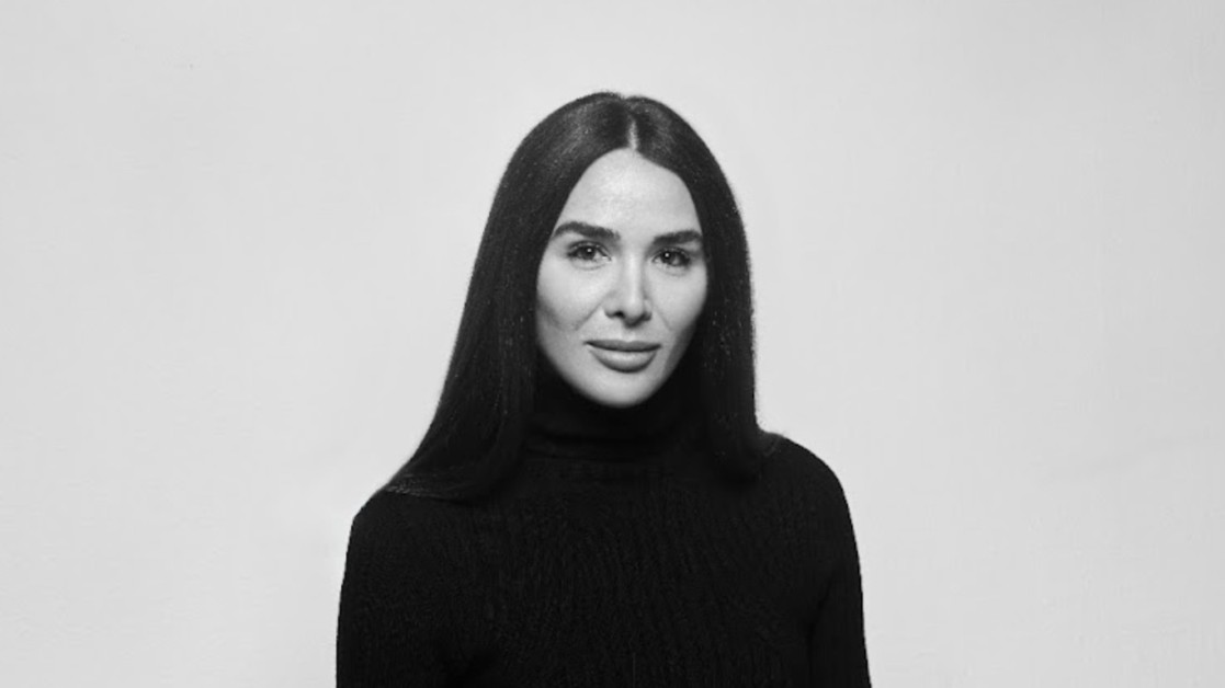 CONDÉ NAST MIDDLE EAST APPOINTS RANA HATEM AS CHIEF BUSINESS OFFICER